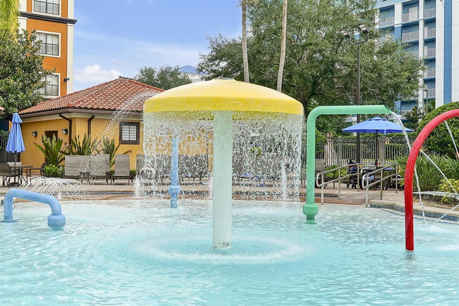 Apartment International Drive Luxury Orlando