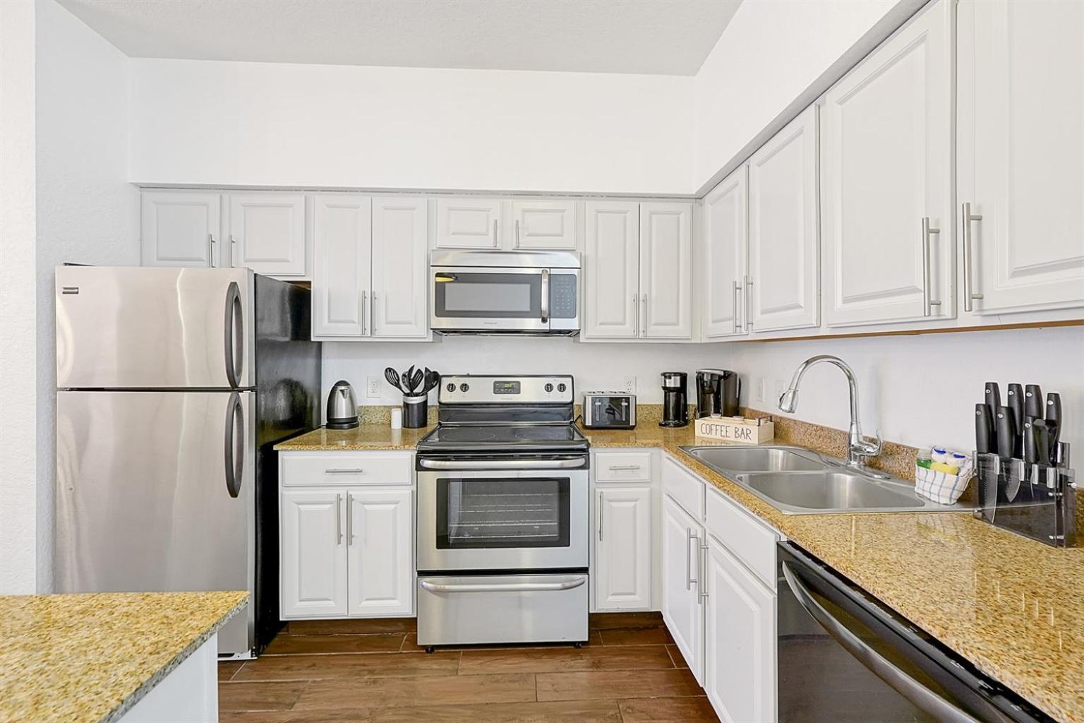 Apartment International Drive Luxury