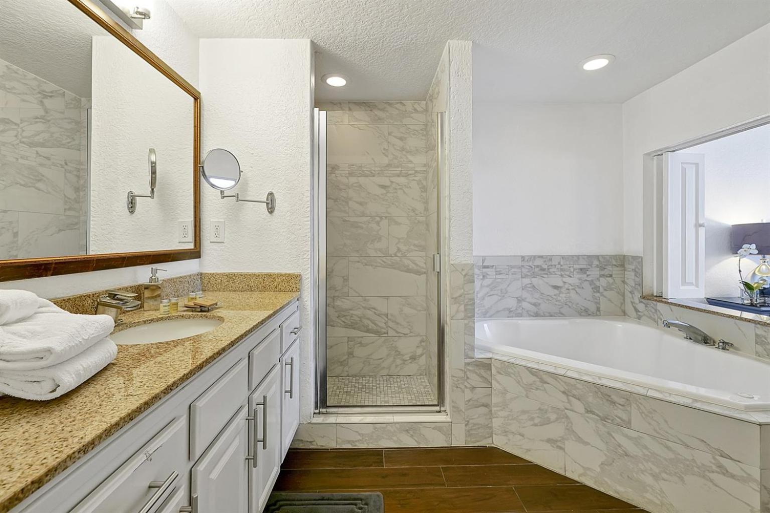 Apartment International Drive Luxury *
