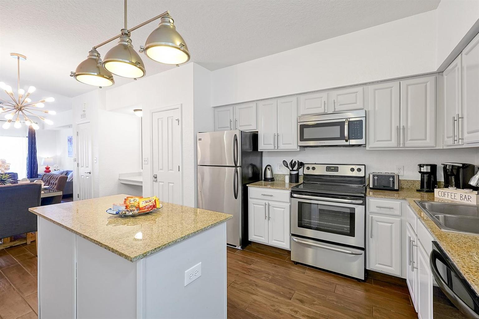 International Drive Luxury Apartment