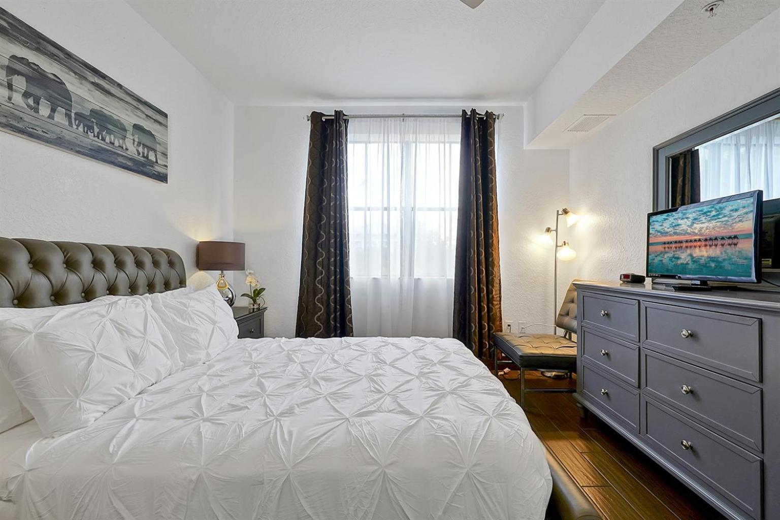 International Drive Luxury Apartment