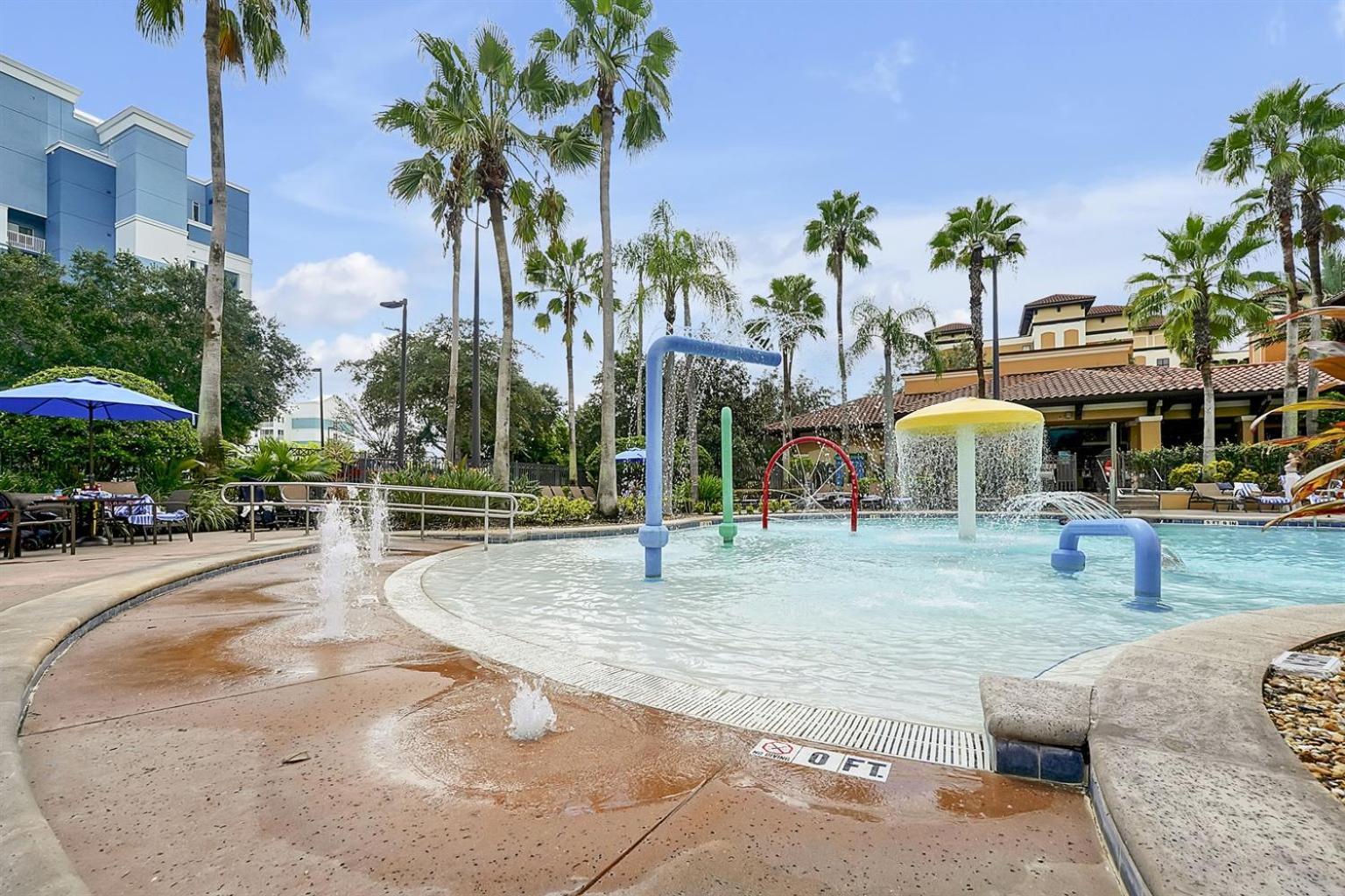 International Drive Luxury * Orlando