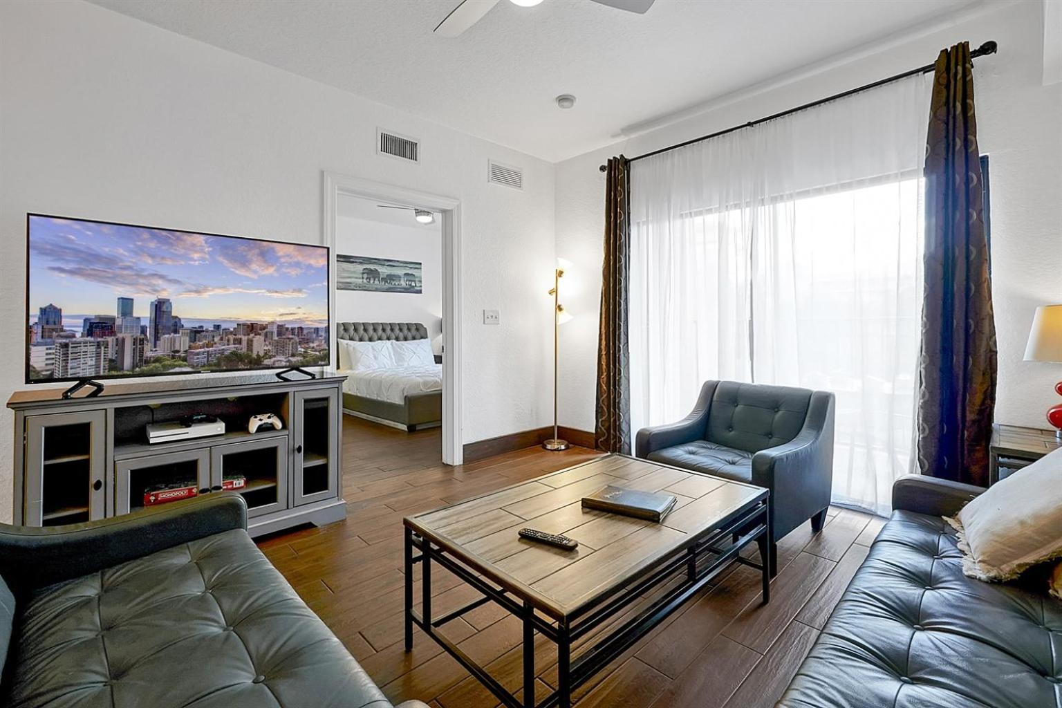 International Drive Luxury Apartment Orlando