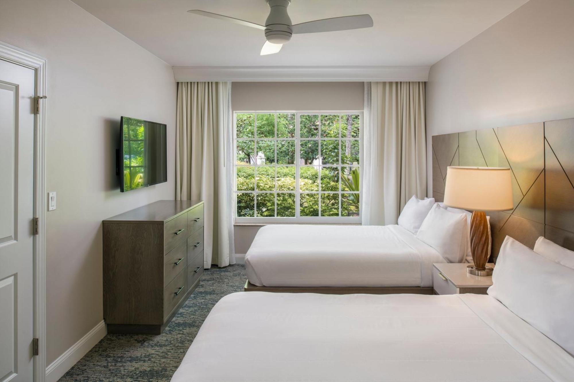 Hotel Marriott's Lakeshore Reserve Williamsburg