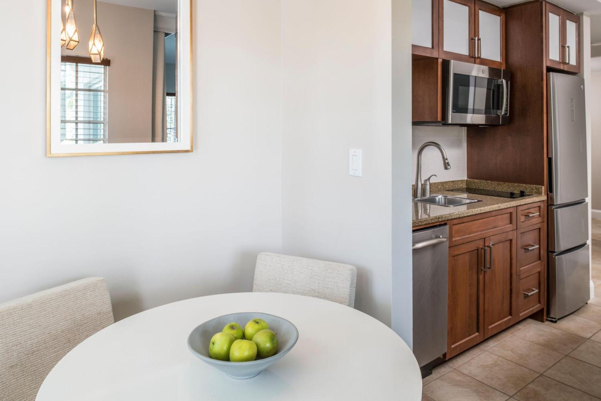 Marriott's Lakeshore Reserve Hotel Williamsburg