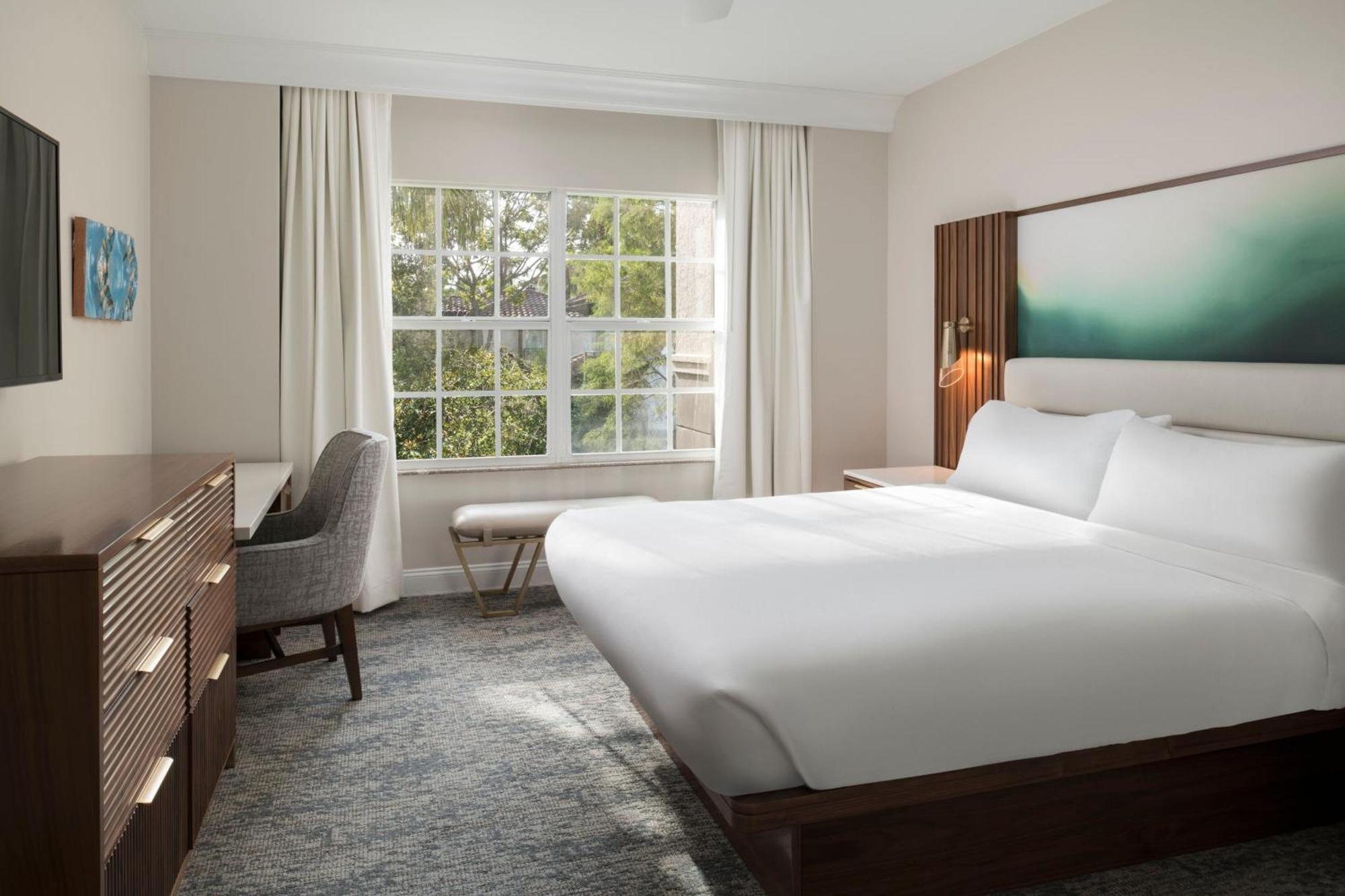 Marriott's Lakeshore Reserve 3*
