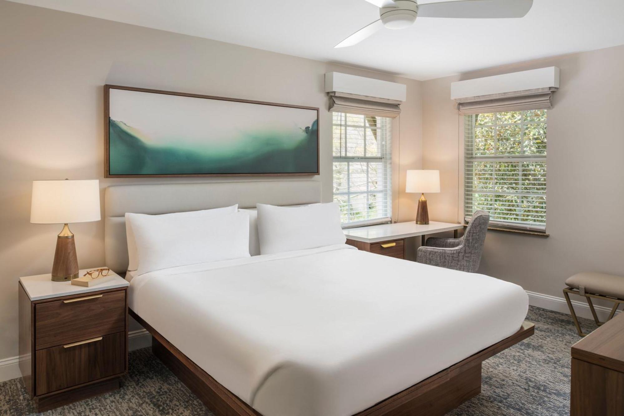 Marriott's Lakeshore Reserve 3* Williamsburg