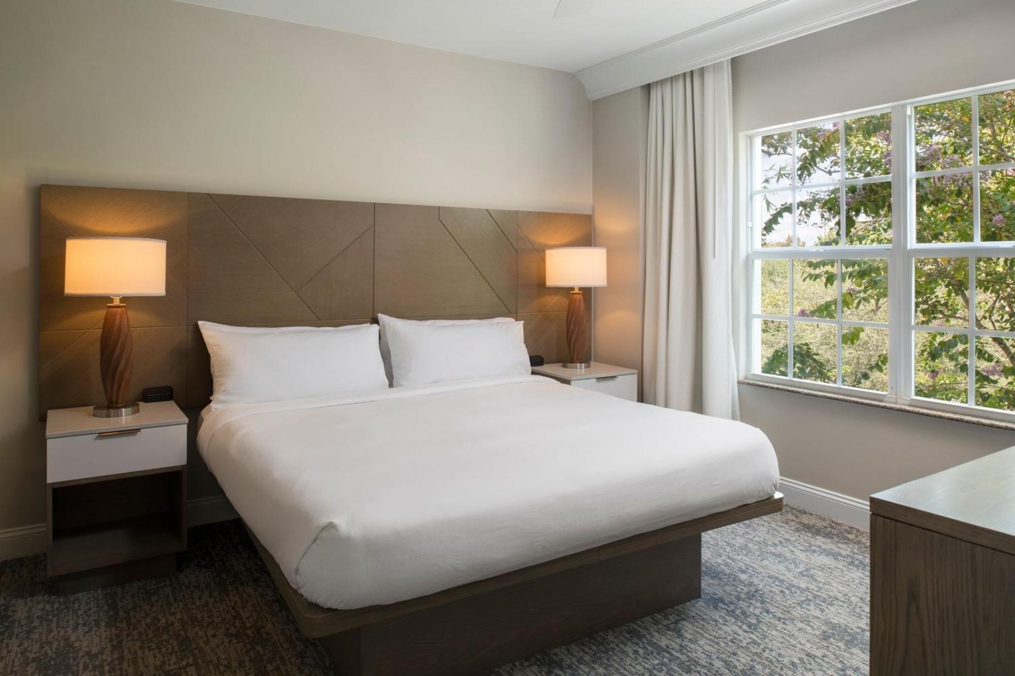 Marriott's Lakeshore Reserve 3* Williamsburg