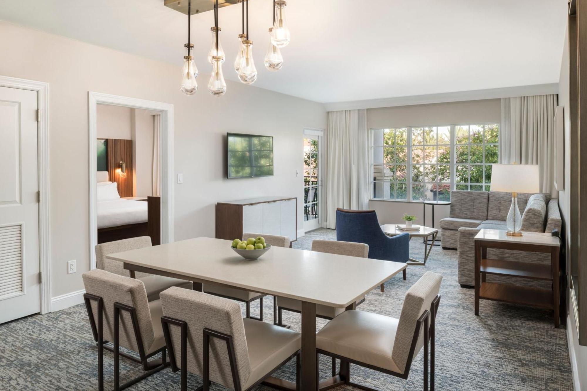 Hotel Marriott's Lakeshore Reserve 3*