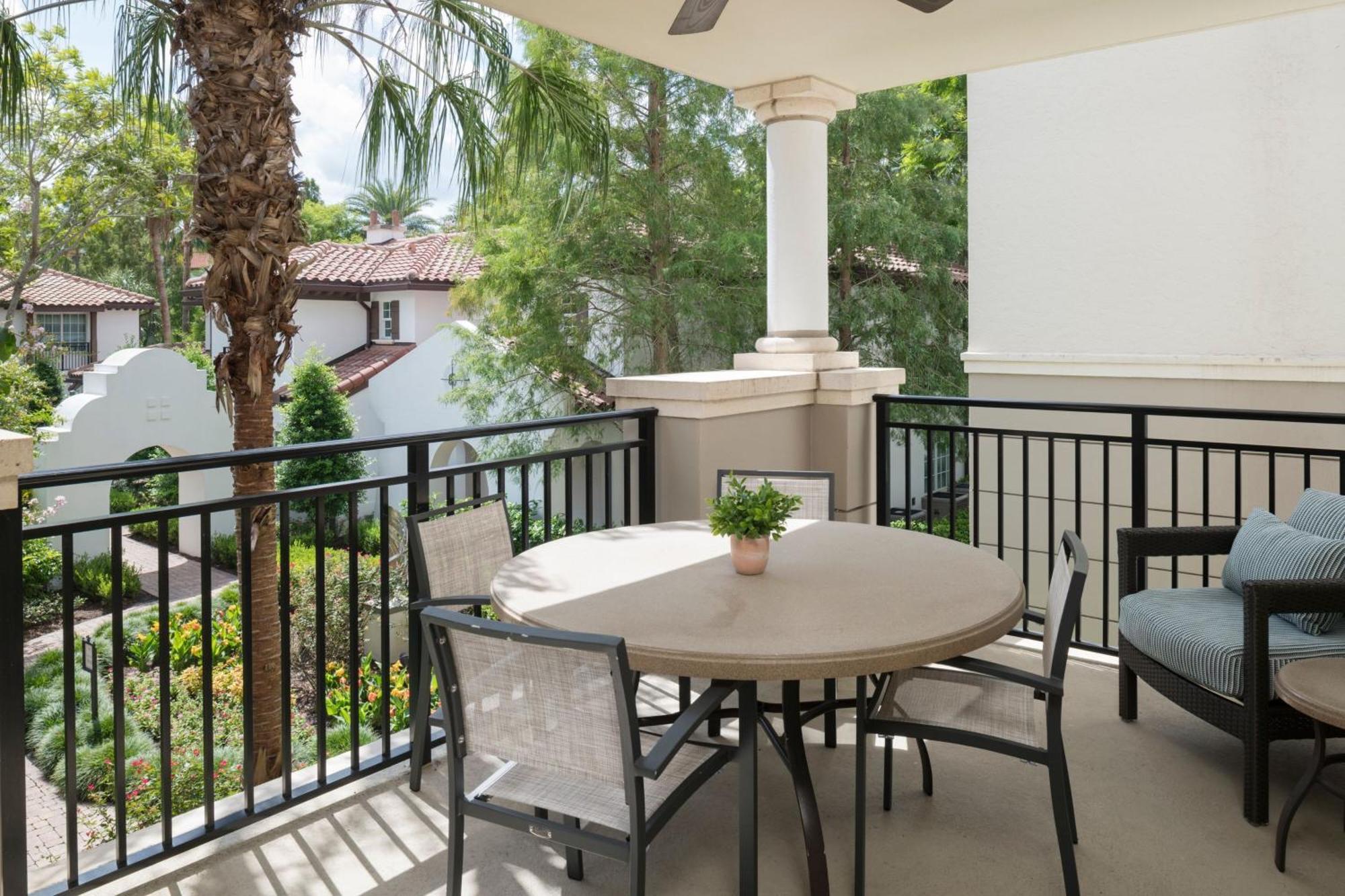 Marriott's Lakeshore Reserve 3* Williamsburg