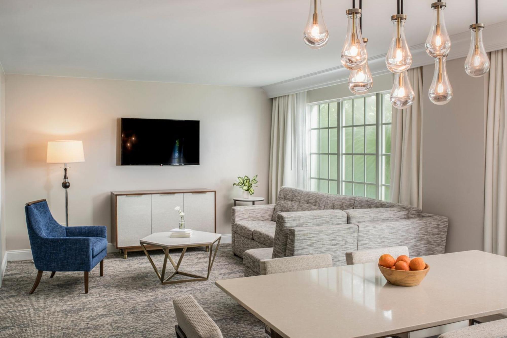 Hotel Marriott's Lakeshore Reserve