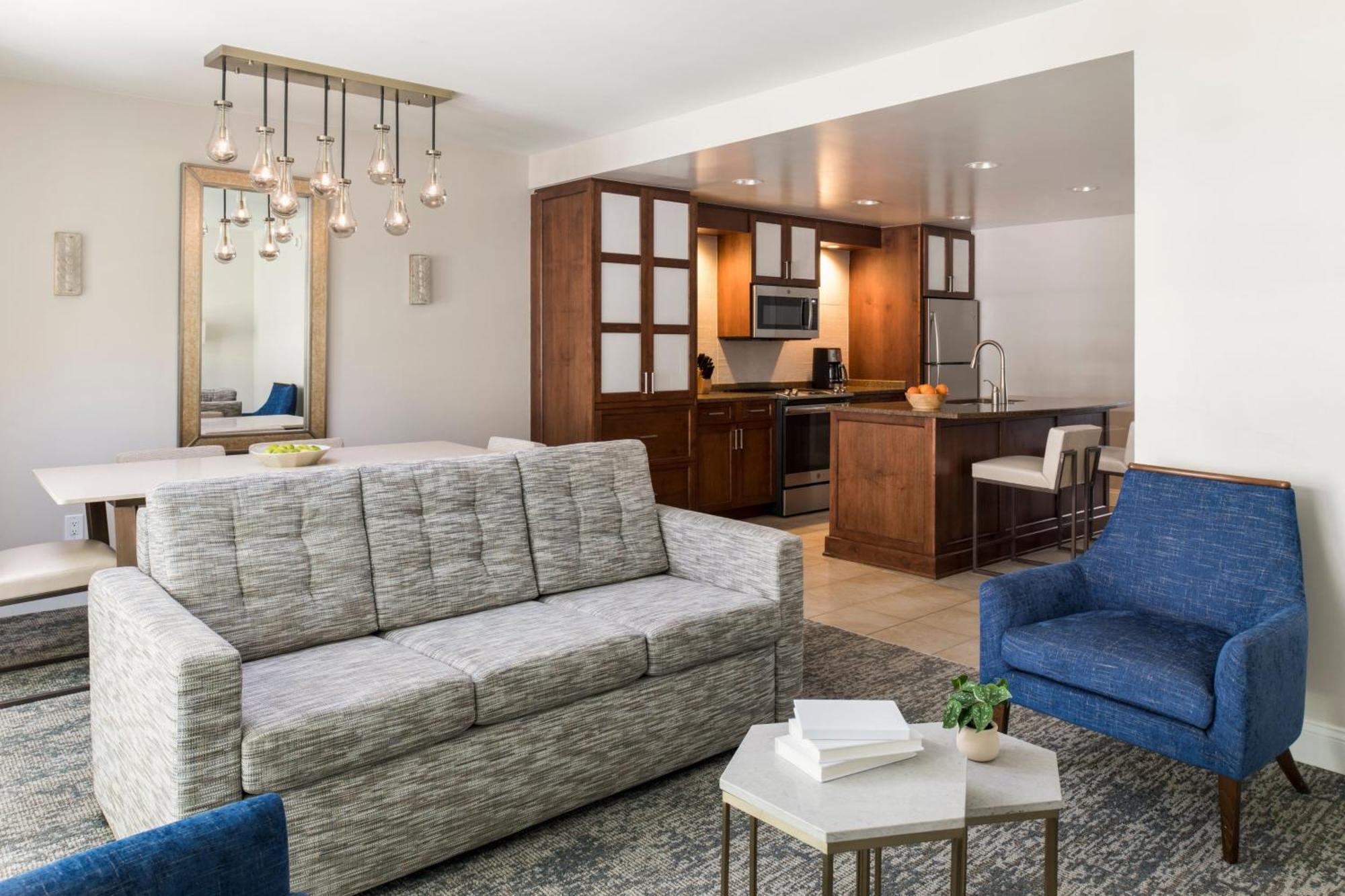 Hotel Marriott's Lakeshore Reserve