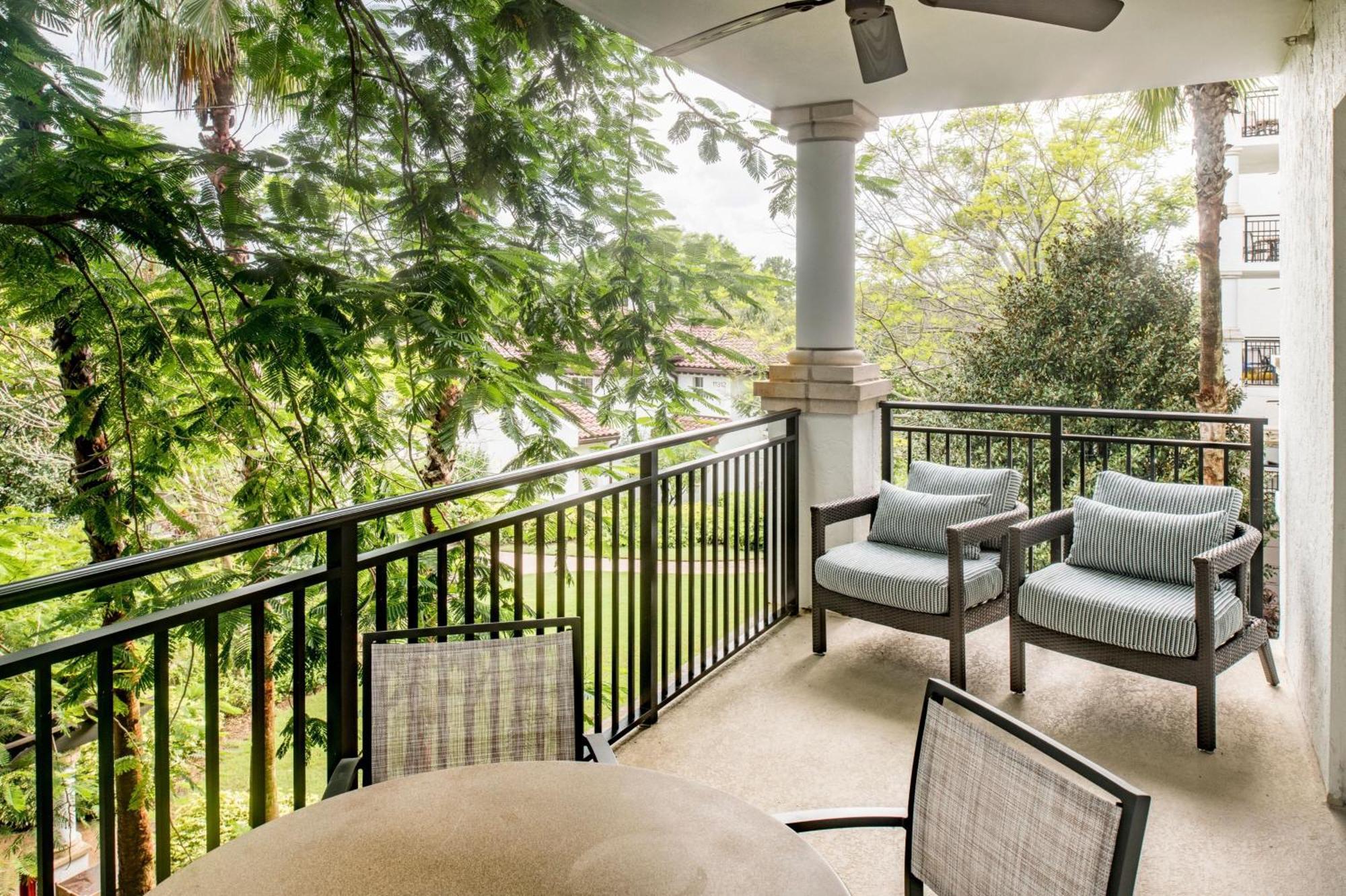 Marriott's Lakeshore Reserve 3*