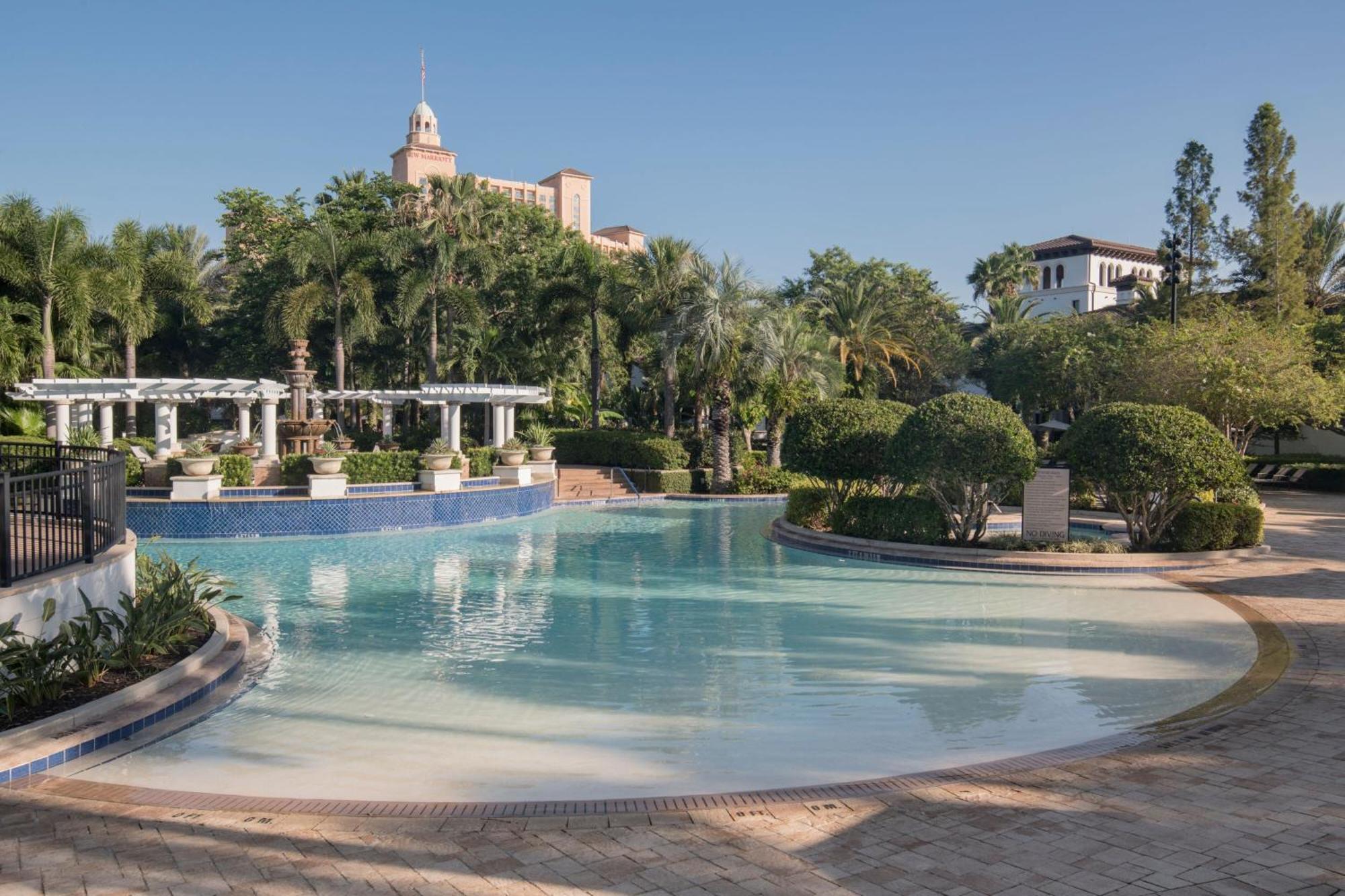 Marriott's Lakeshore Reserve 3*