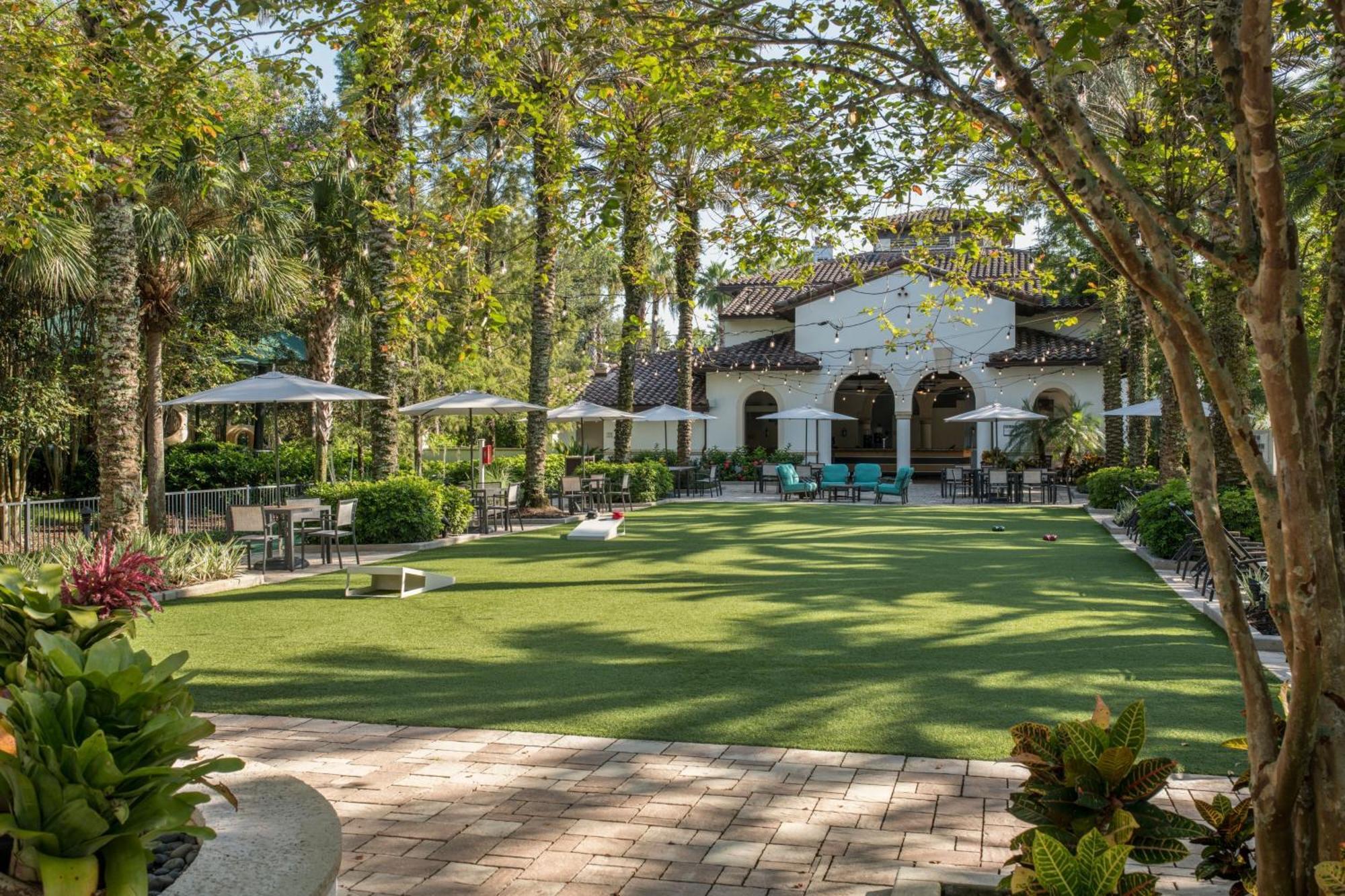 Marriott's Lakeshore Reserve Hotel 3*