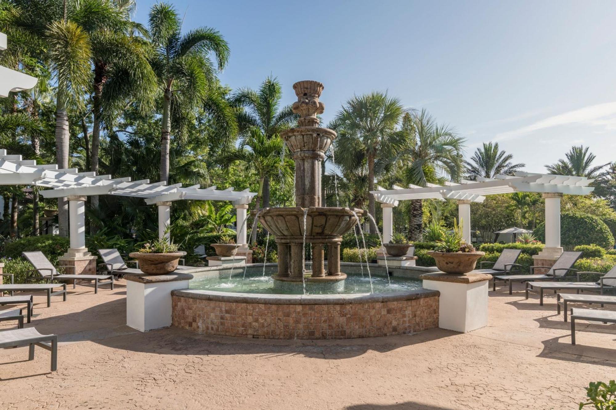 Marriott's Lakeshore Reserve 3*