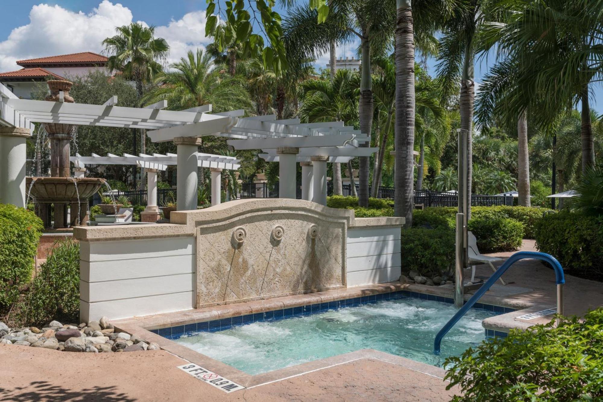 Marriott's Lakeshore Reserve 3* Williamsburg