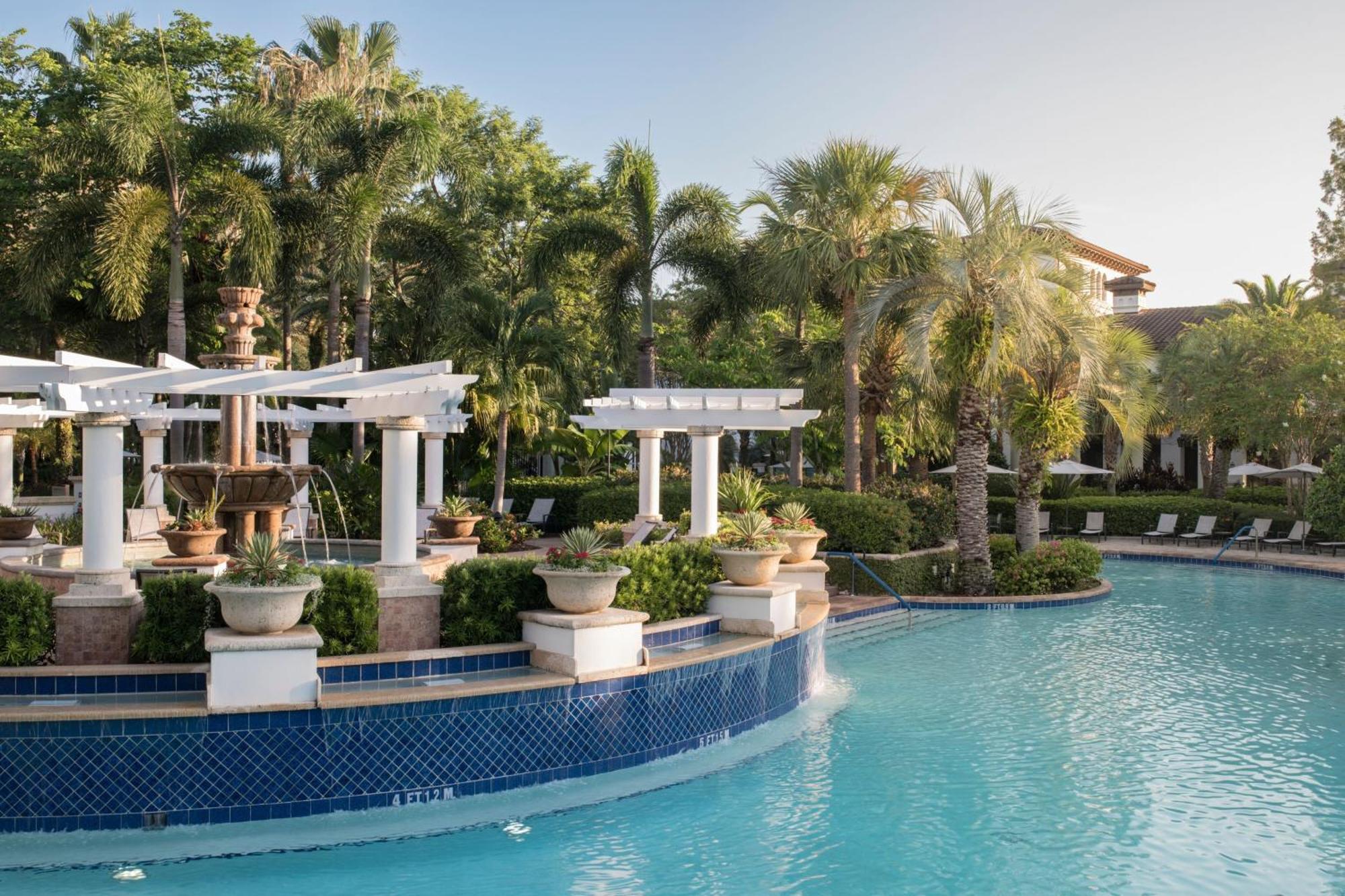 Marriott's Lakeshore Reserve 3*