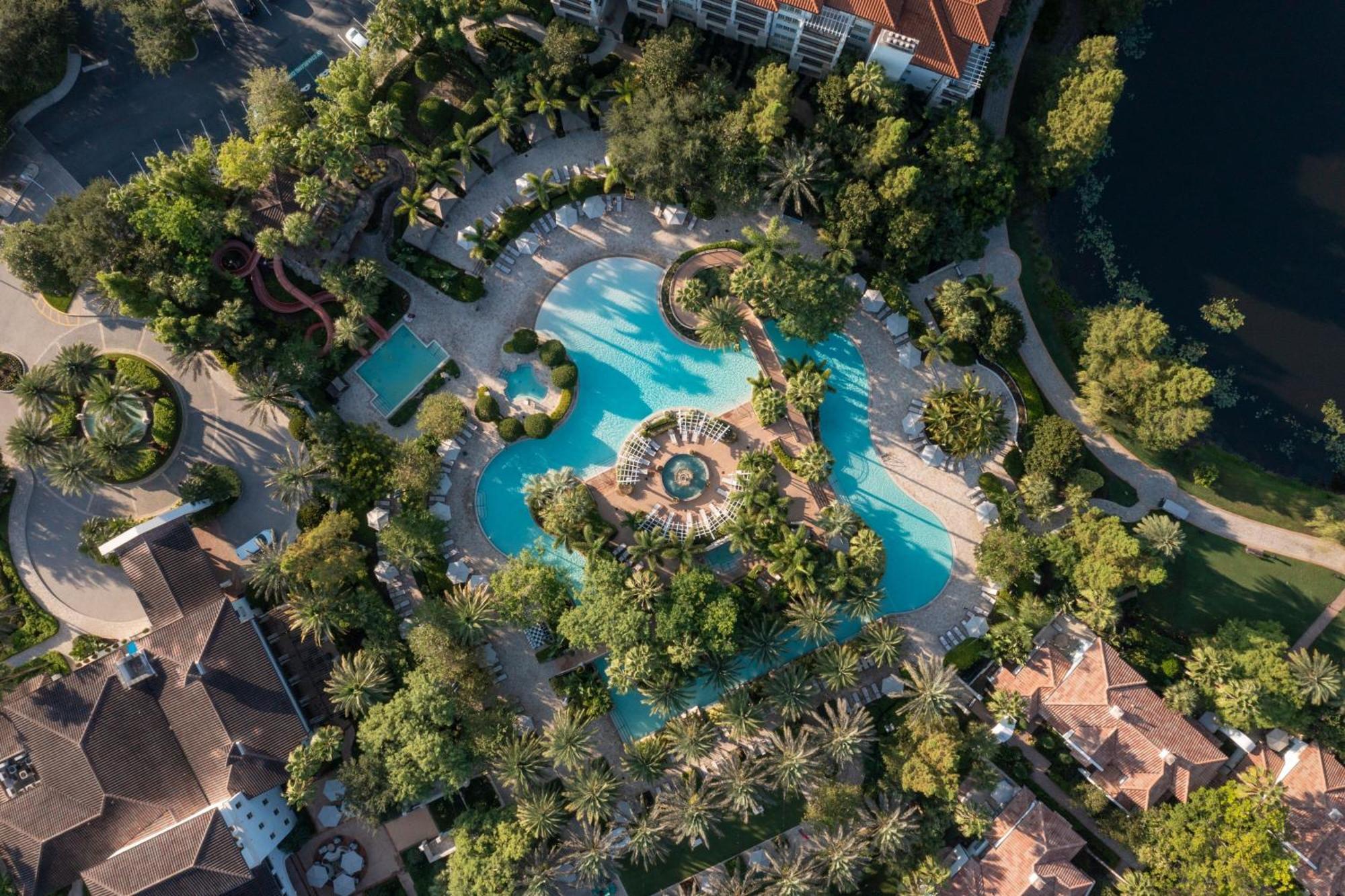 Marriott's Lakeshore Reserve 3*