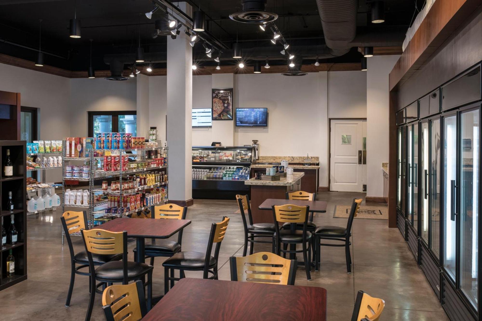 Marriott's Lakeshore Reserve 3* Williamsburg