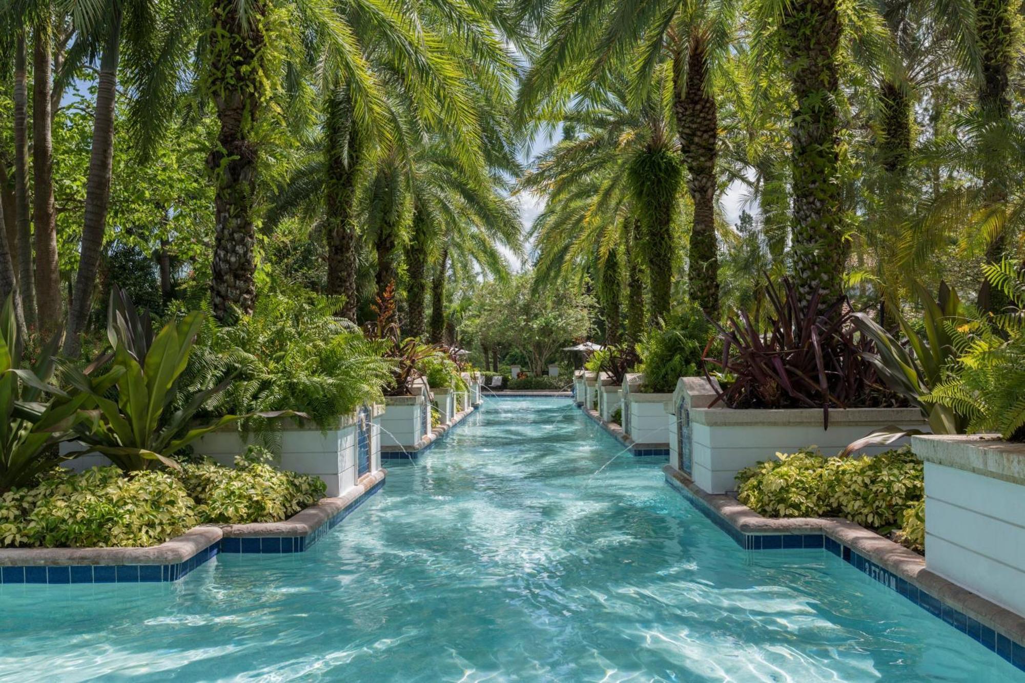 Marriott's Lakeshore Reserve 3* Williamsburg