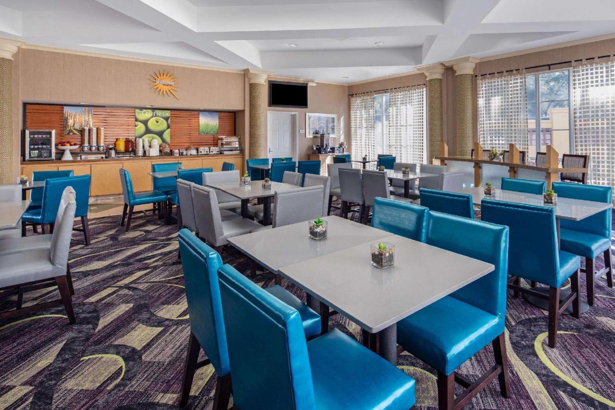 La Quinta By Wyndham Miami Airport West Hotel