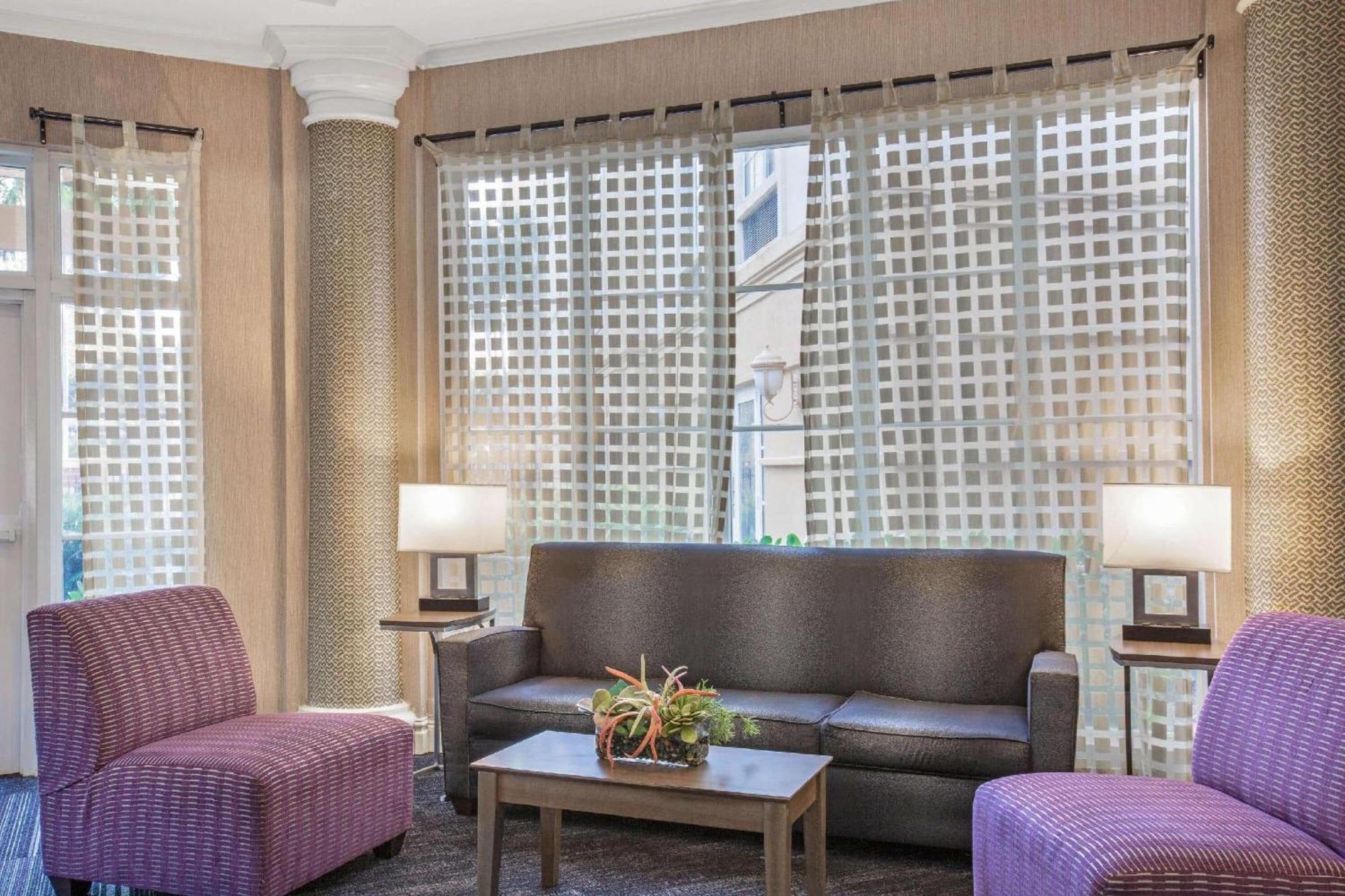 La Quinta By Wyndham Miami Airport West Hotel Sweetwater