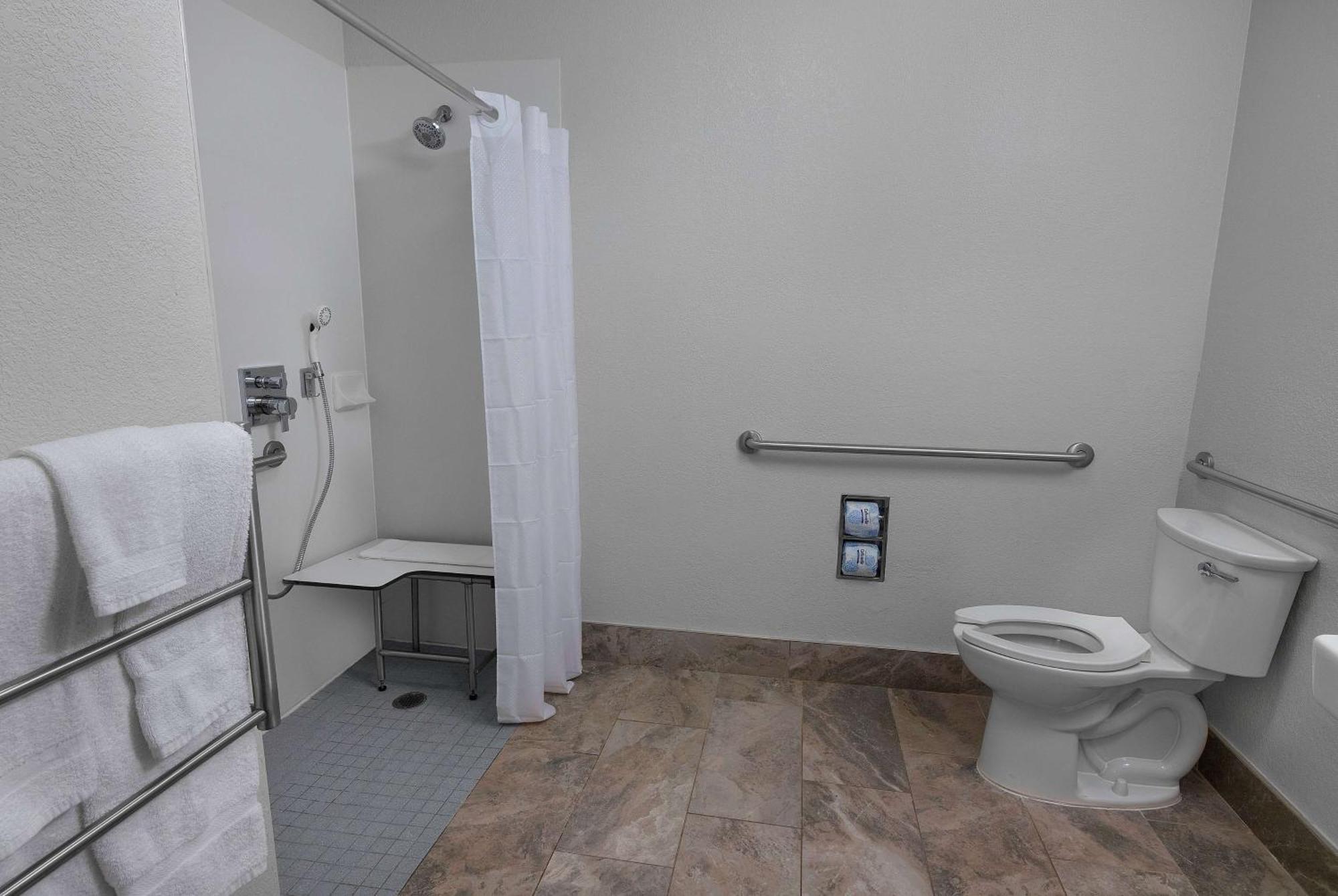 La Quinta By Wyndham Miami Airport West 3* Sweetwater