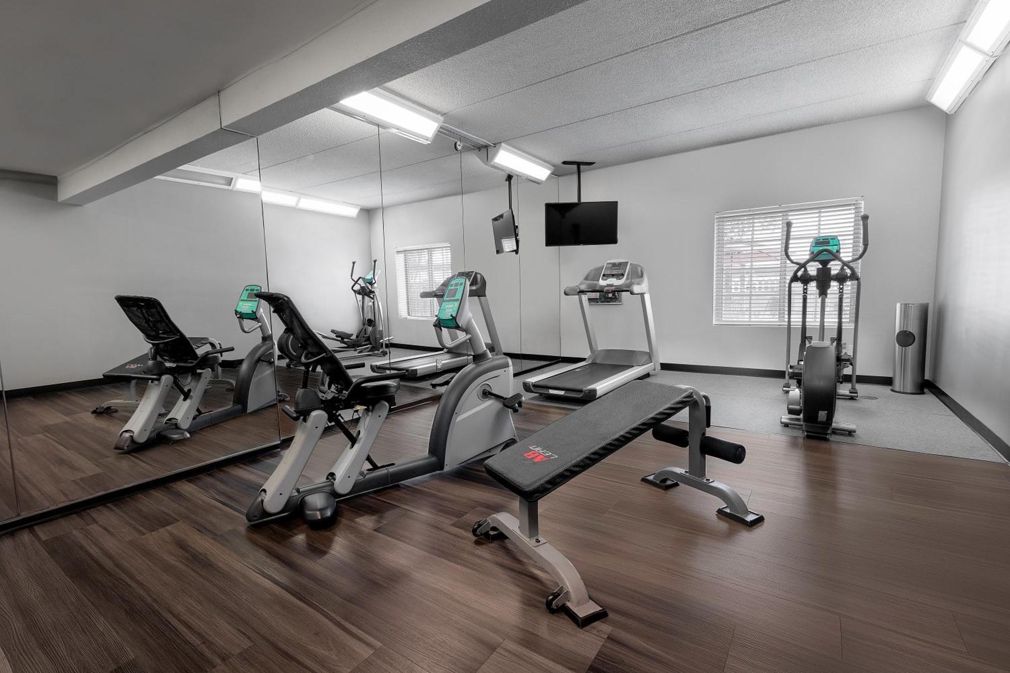 La Quinta By Wyndham Miami Airport West 3* Sweetwater
