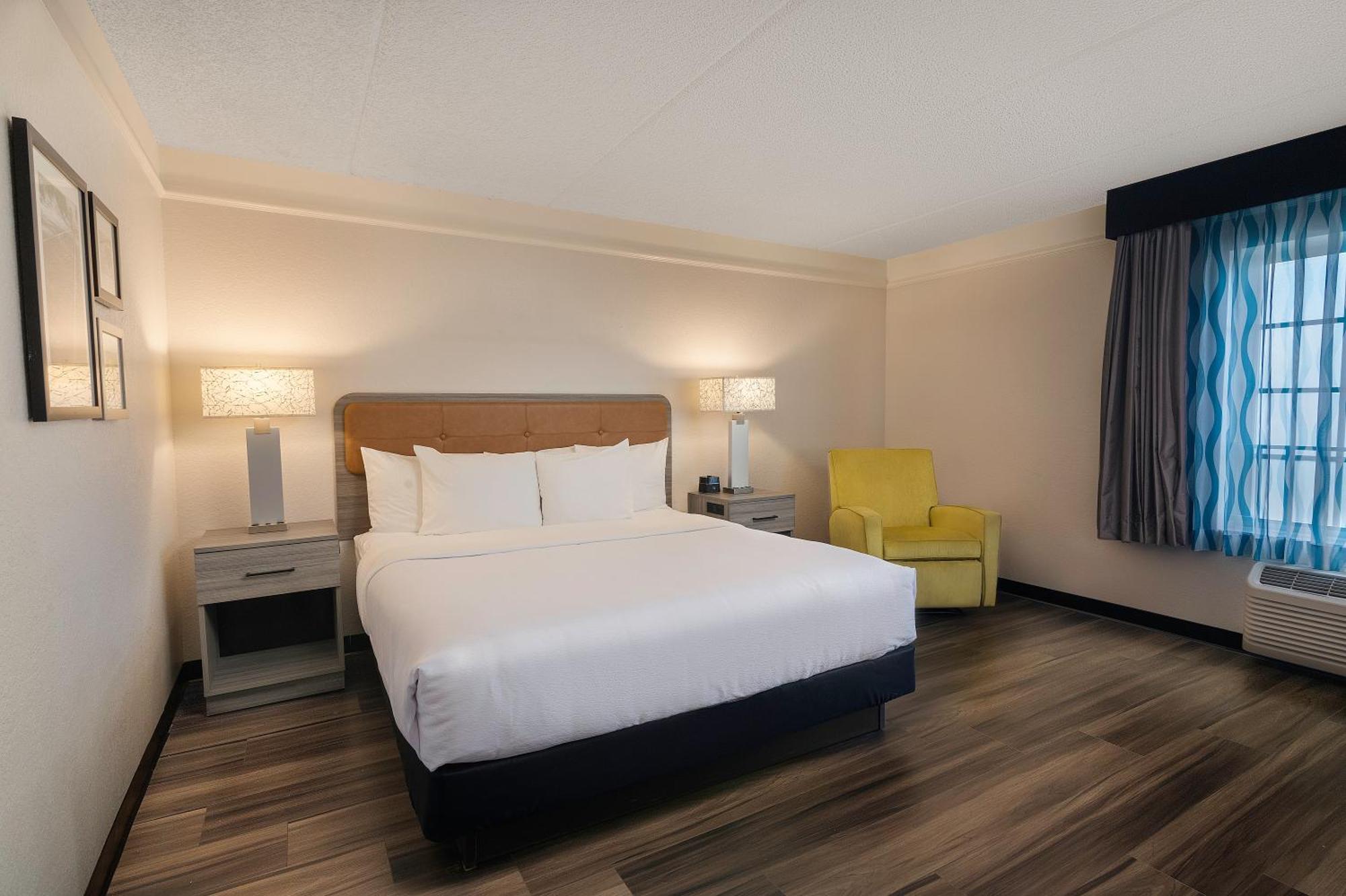 La Quinta By Wyndham Miami Airport West