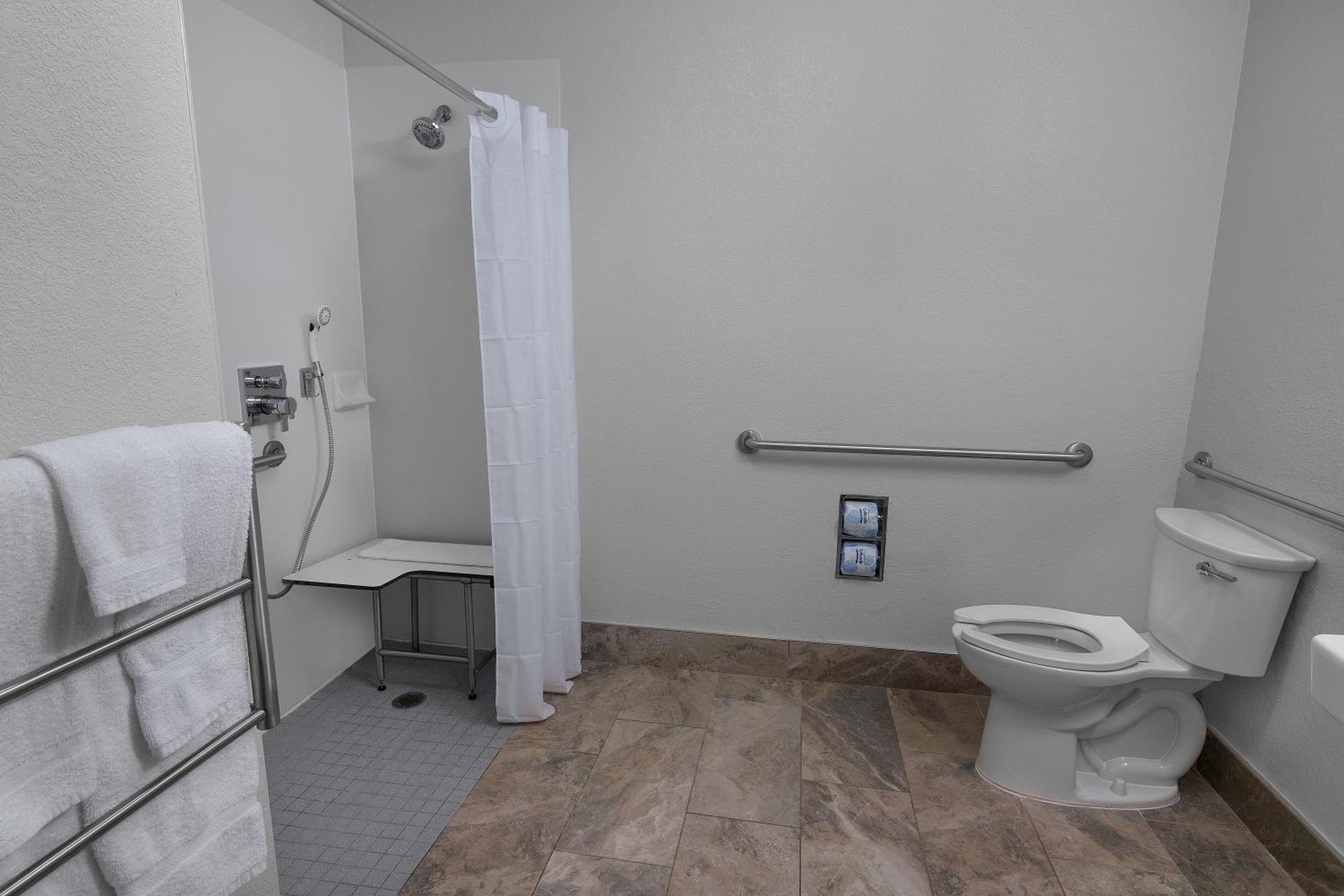 La Quinta By Wyndham Miami Airport West 3*