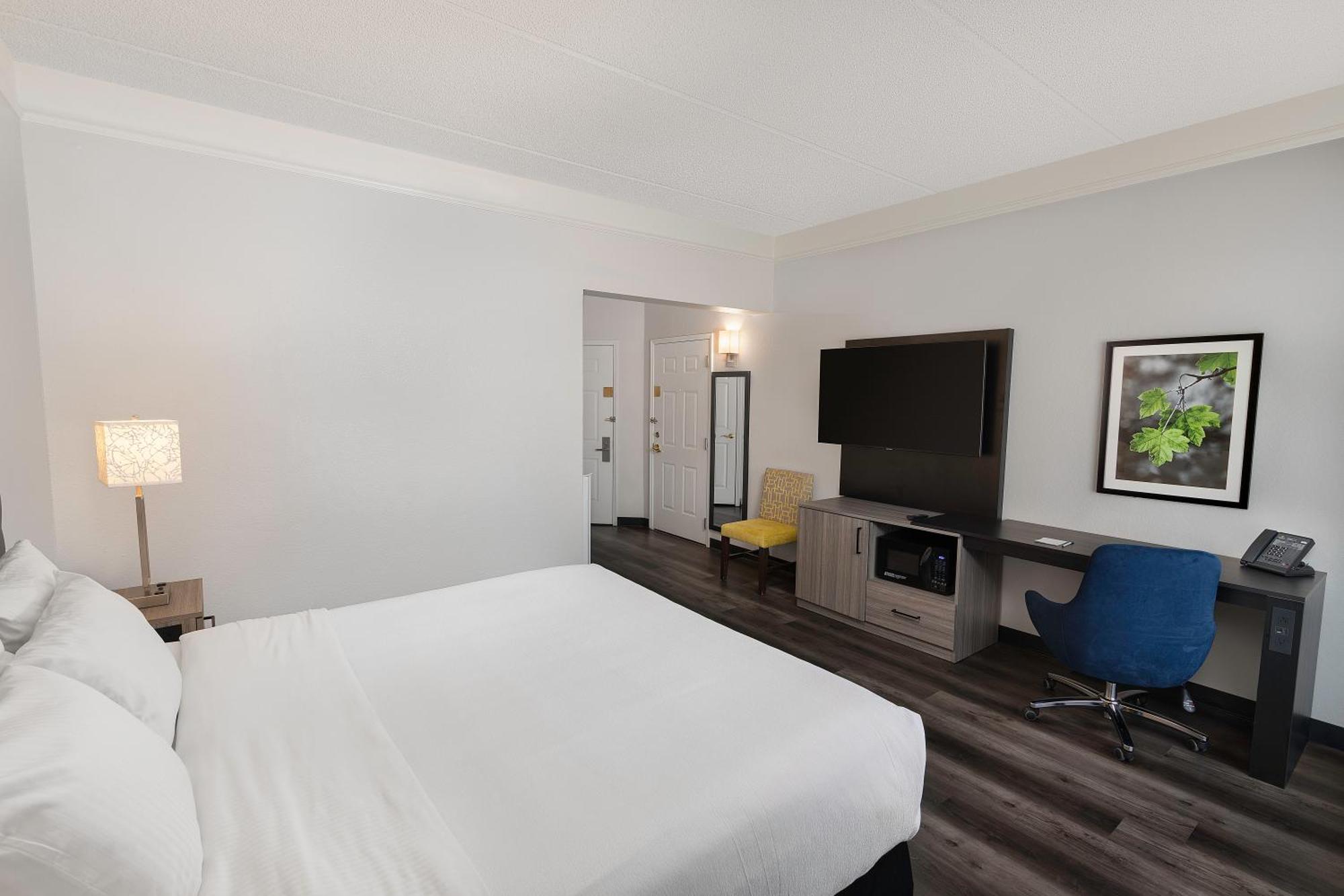 La Quinta By Wyndham Miami Airport West
