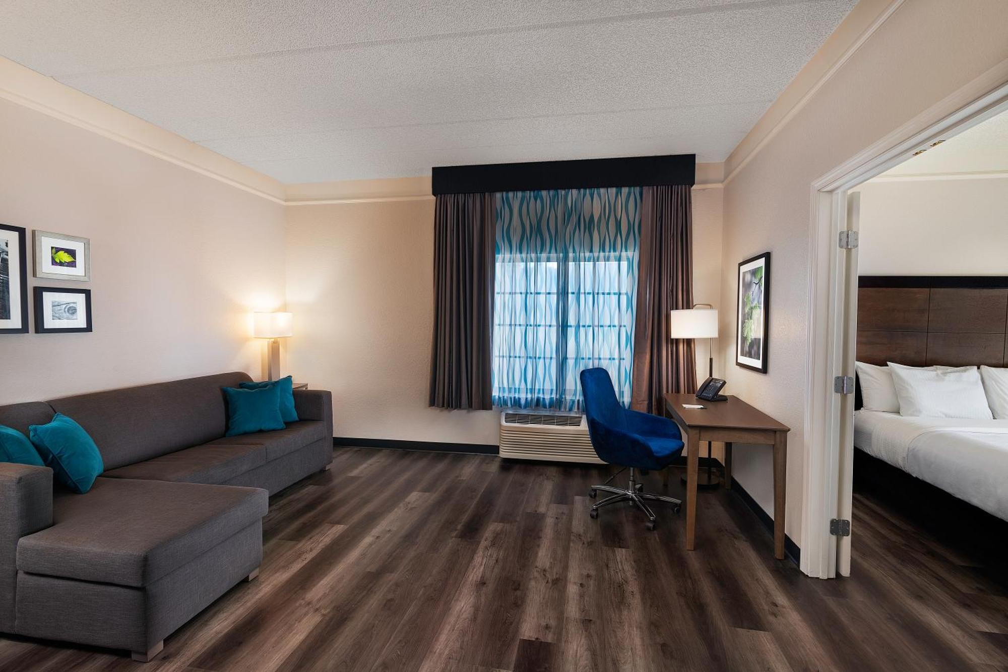 La Quinta By Wyndham Miami Airport West Sweetwater