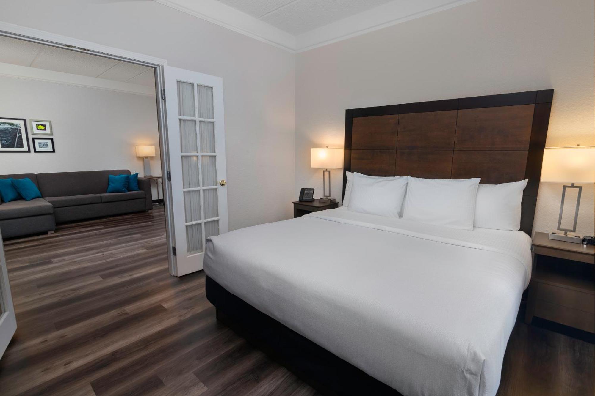 La Quinta By Wyndham Miami Airport West Hotel Sweetwater