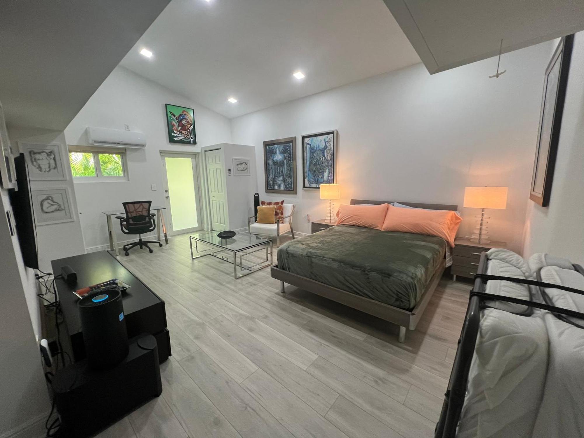 Guilla Guest house *