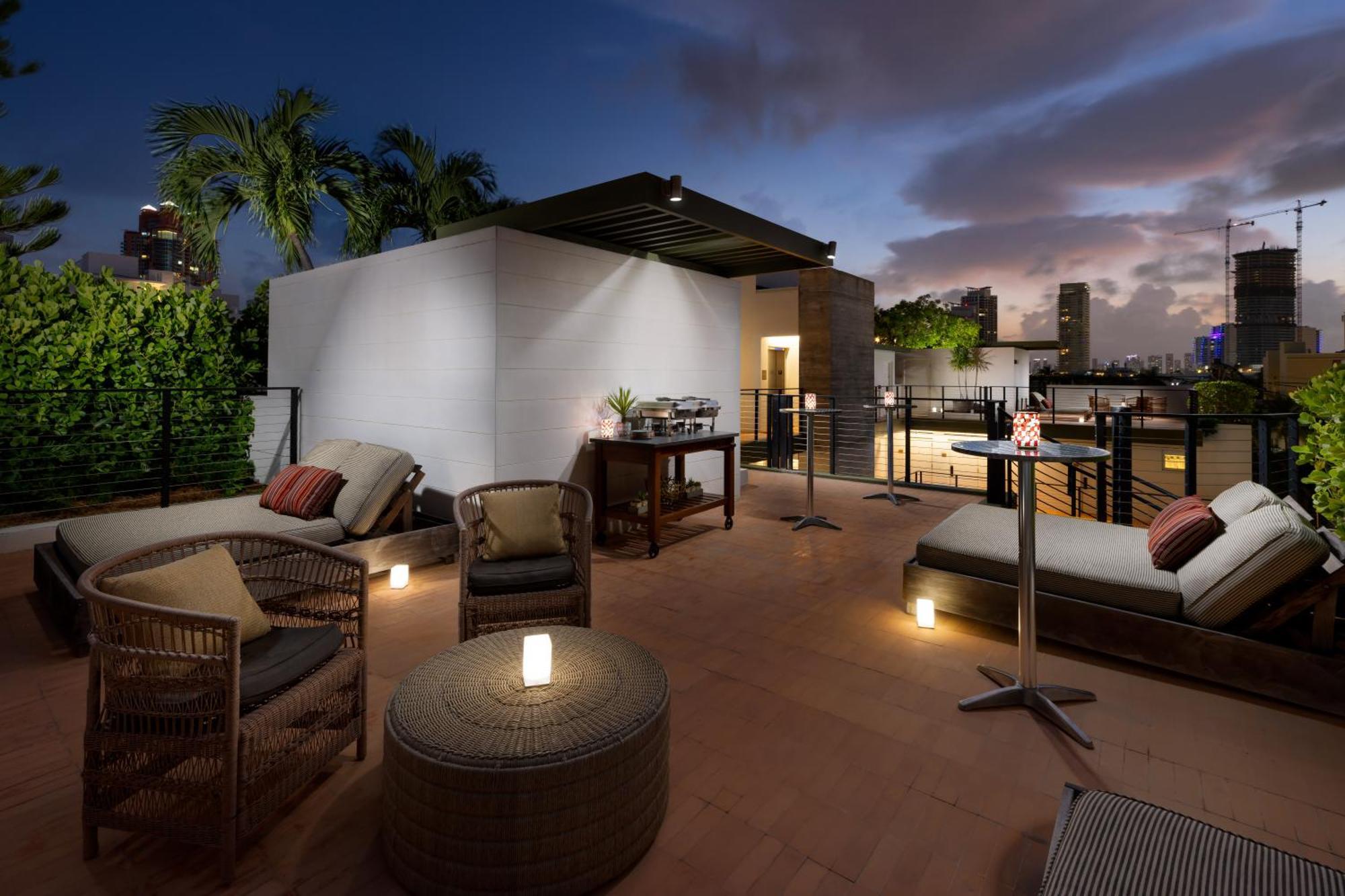 Balfour Miami A Morgan's Original 4* Miami Beach