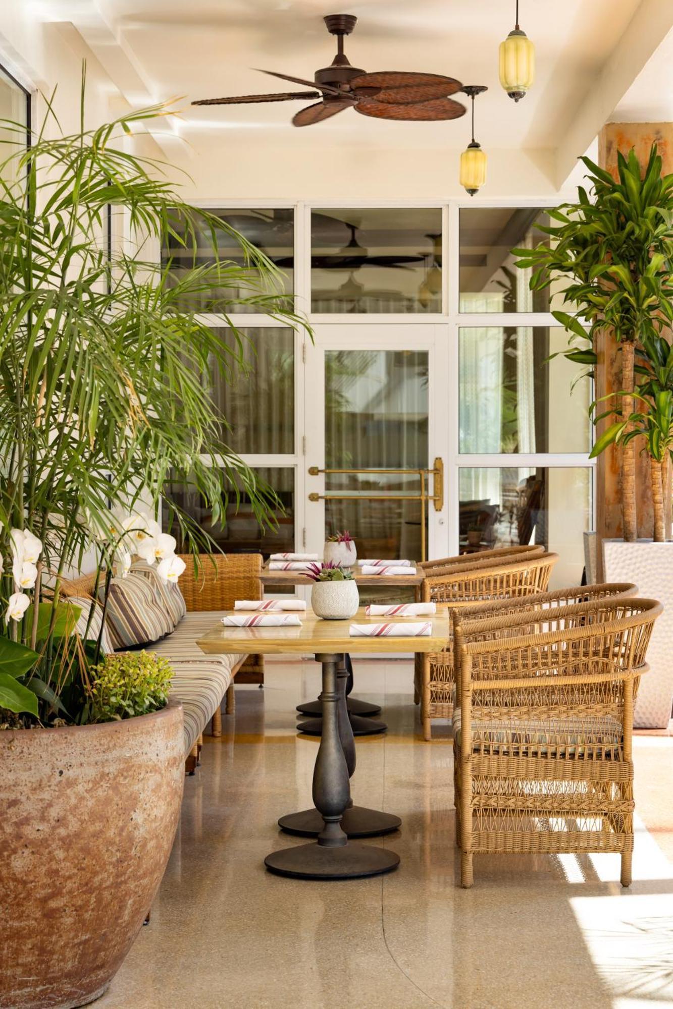 Balfour Miami A Morgan's Original Hotel