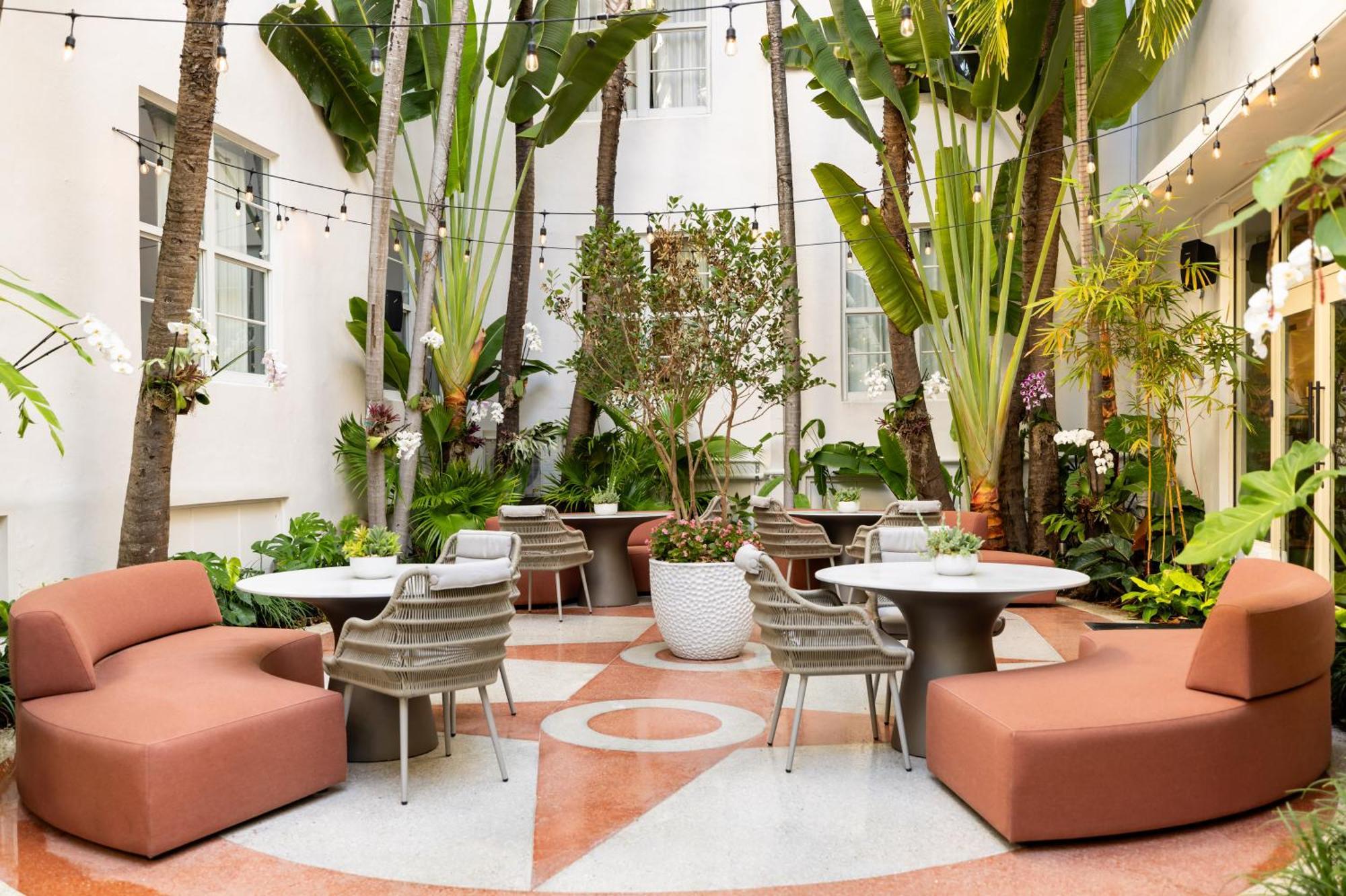 Balfour Miami A Morgan's Original Hotel