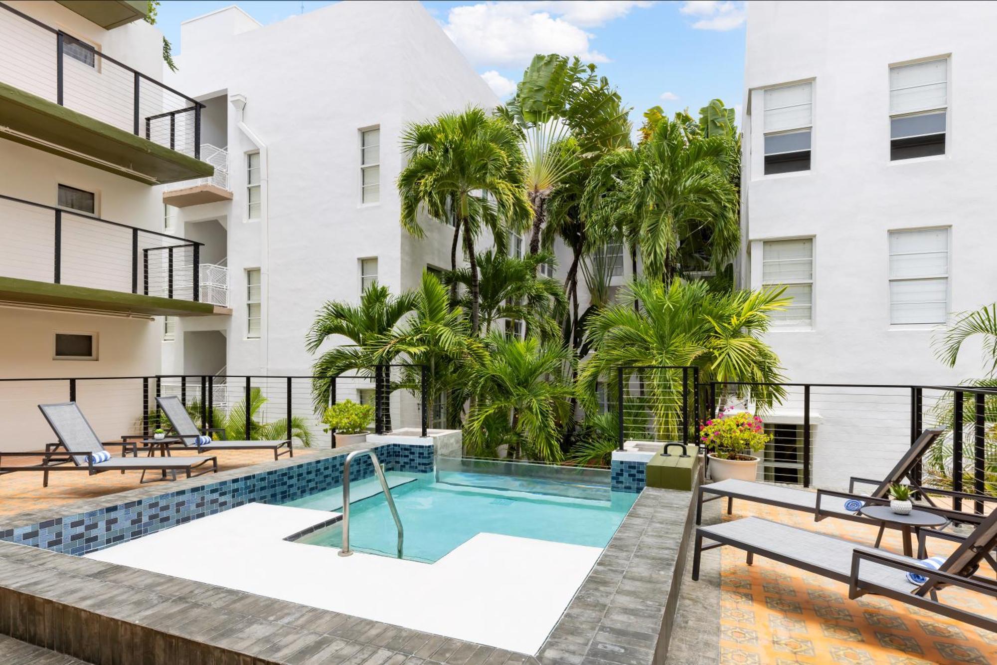 Balfour Miami A Morgan's Original Miami Beach