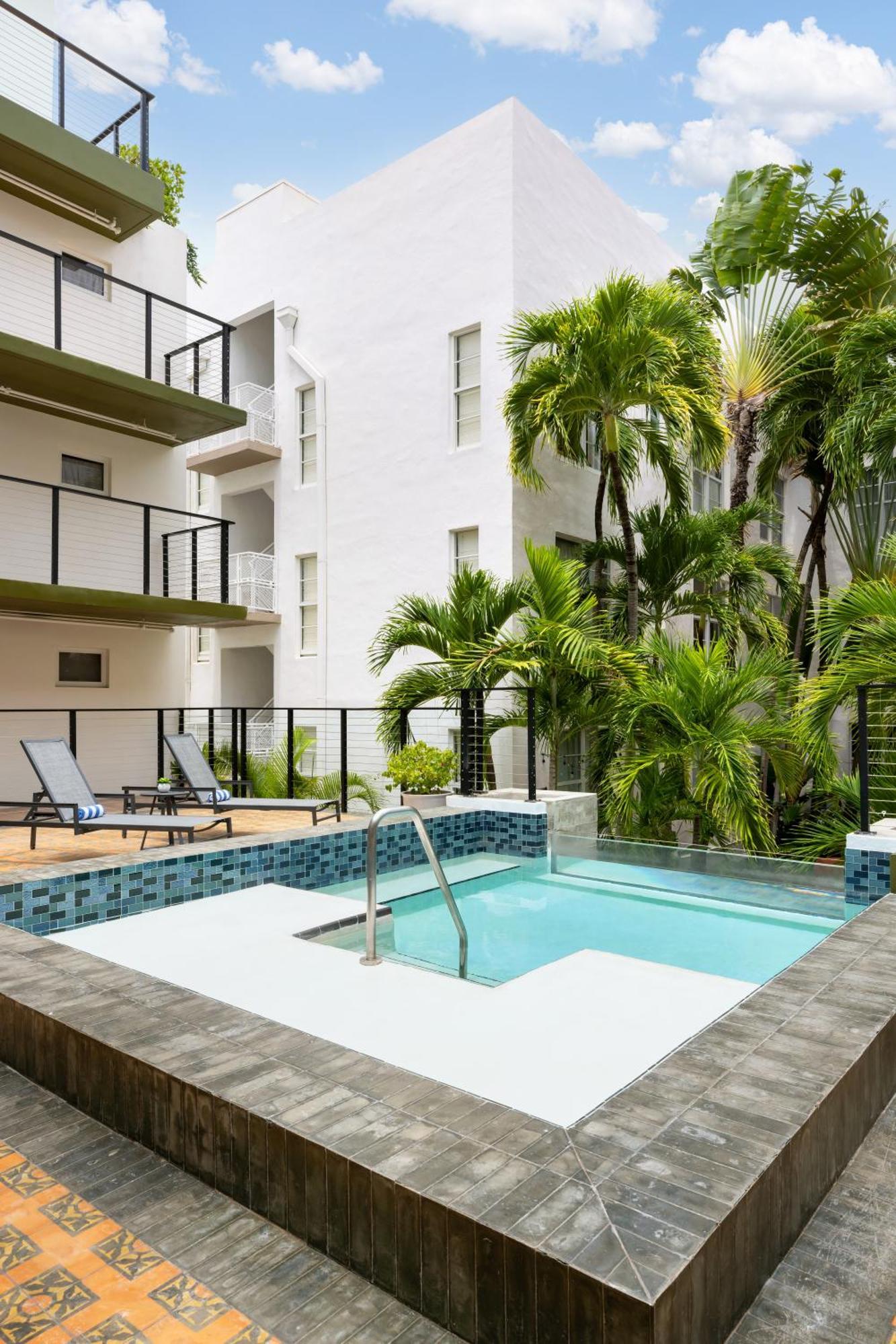 Balfour Miami A Morgan's Original Hotel