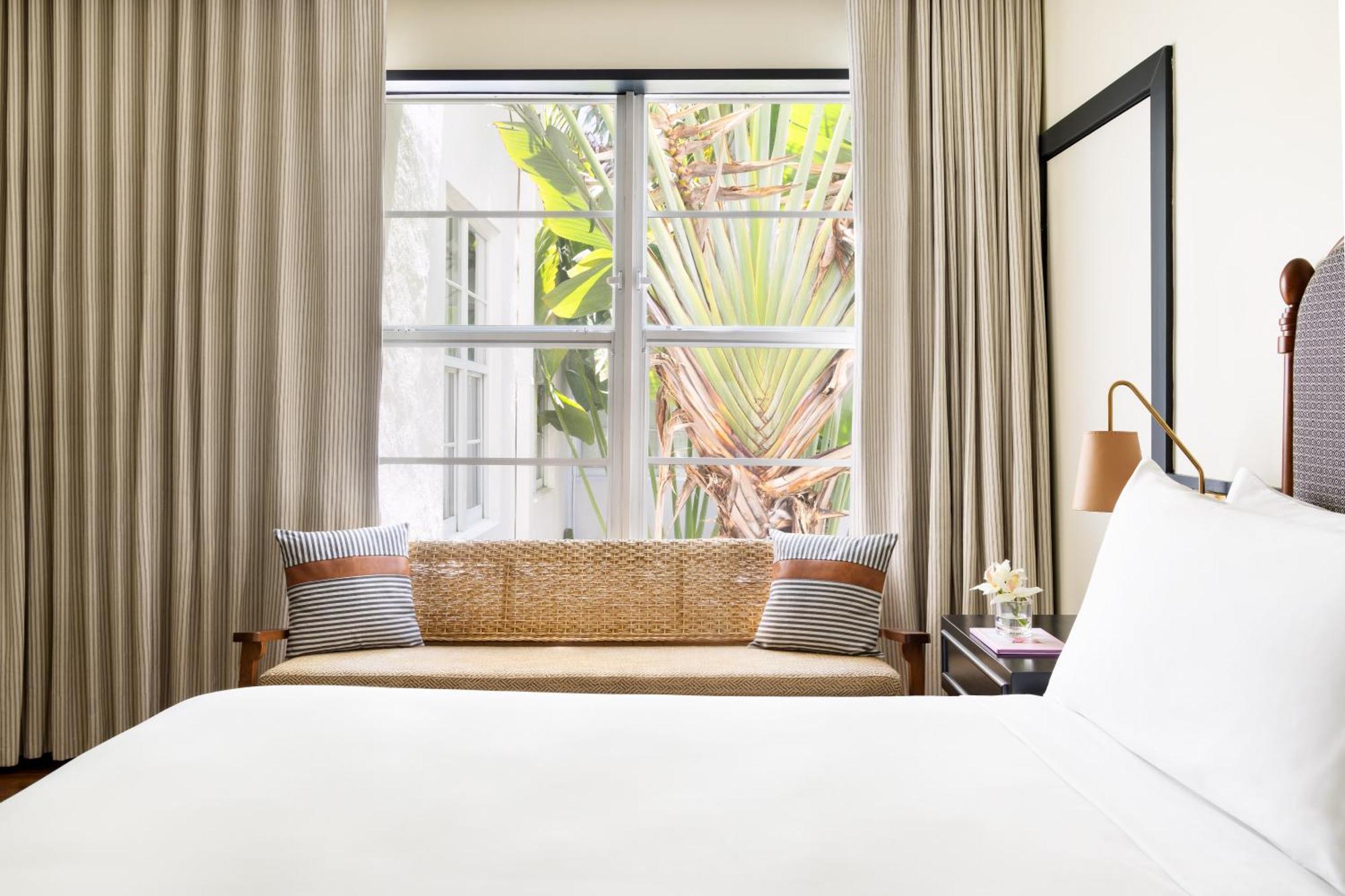 Balfour Miami A Morgan's Original Hotel 4*