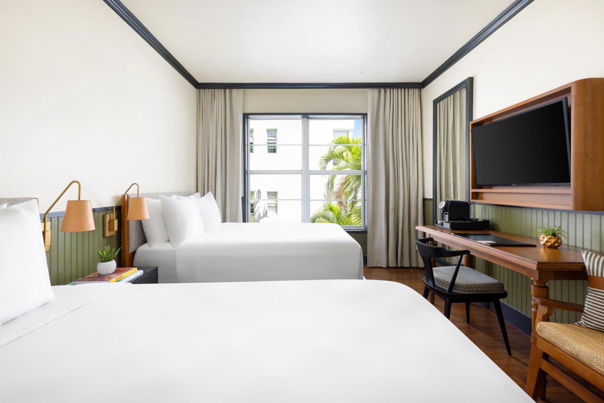 Balfour Miami A Morgan's Original Hotel 4*