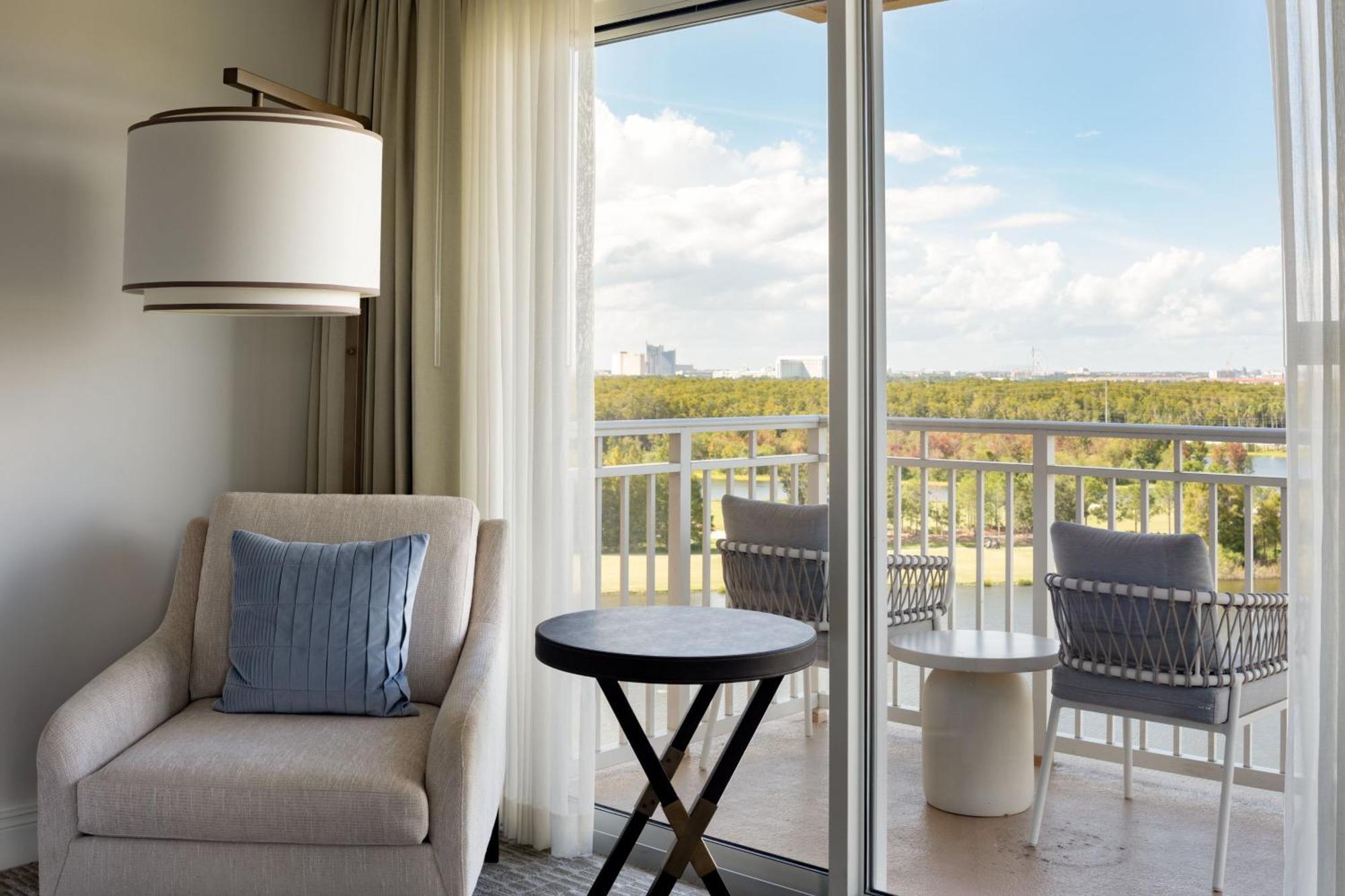 The Ritz-carlton Orlando, Grande Lakes 5*