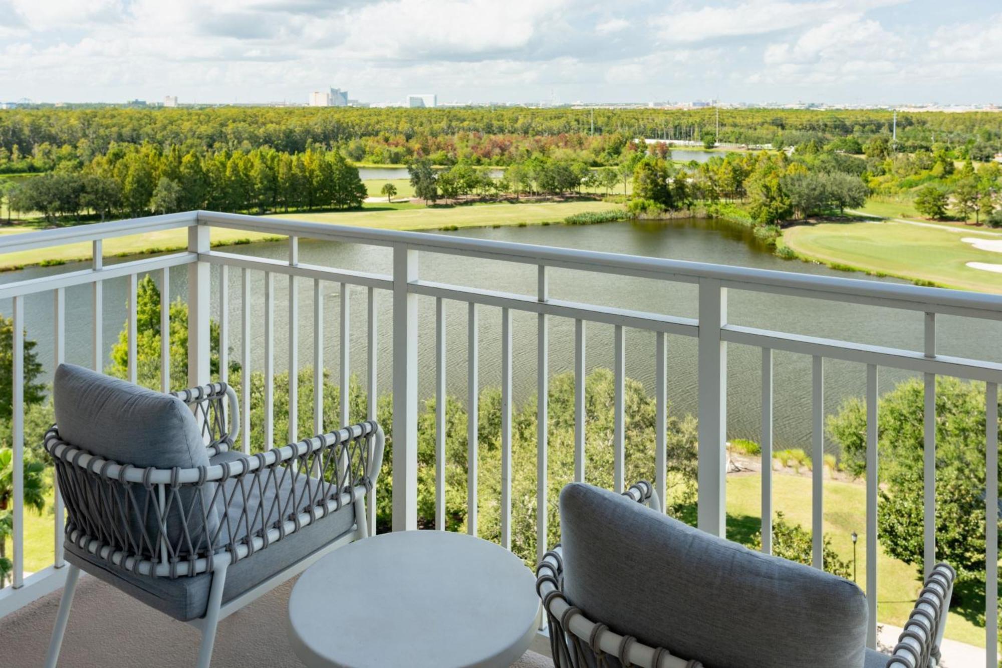 The Ritz-carlton Orlando, Grande Lakes 5* Williamsburg