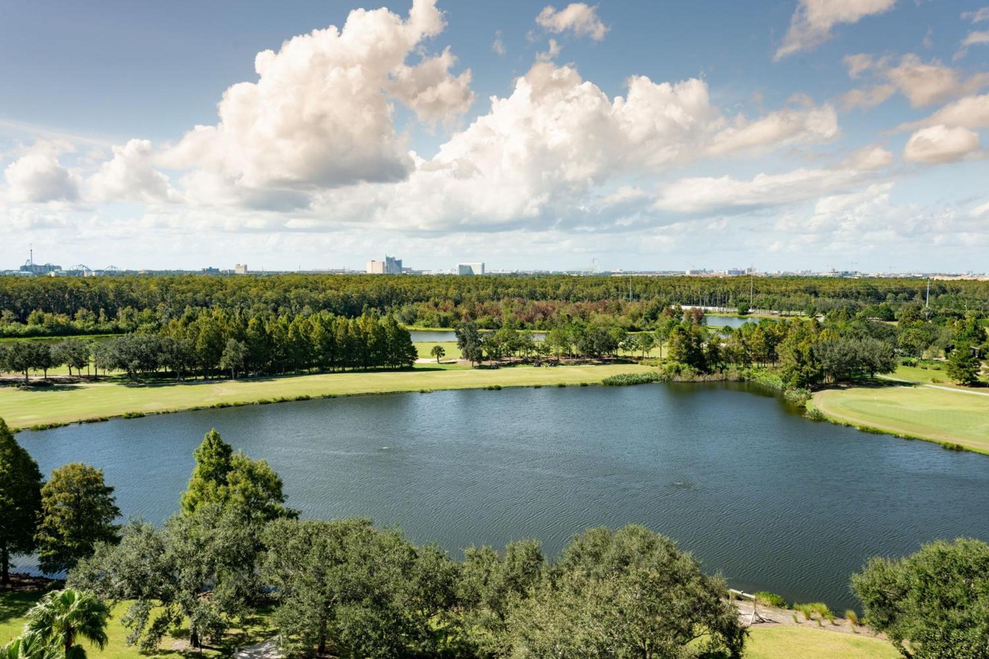 The Ritz-carlton Orlando, Grande Lakes Williamsburg