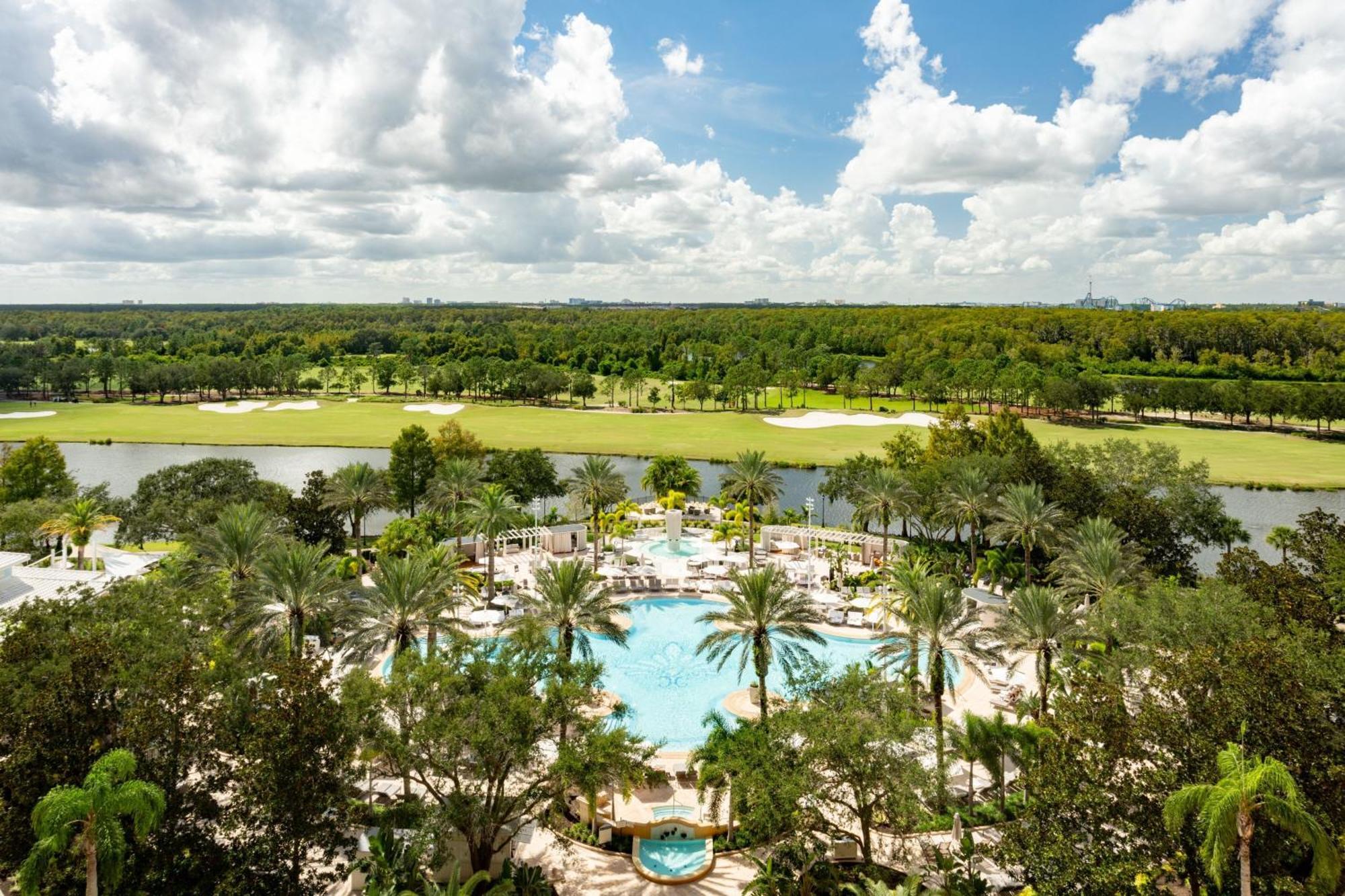 The Ritz-carlton Orlando, Grande Lakes Resort