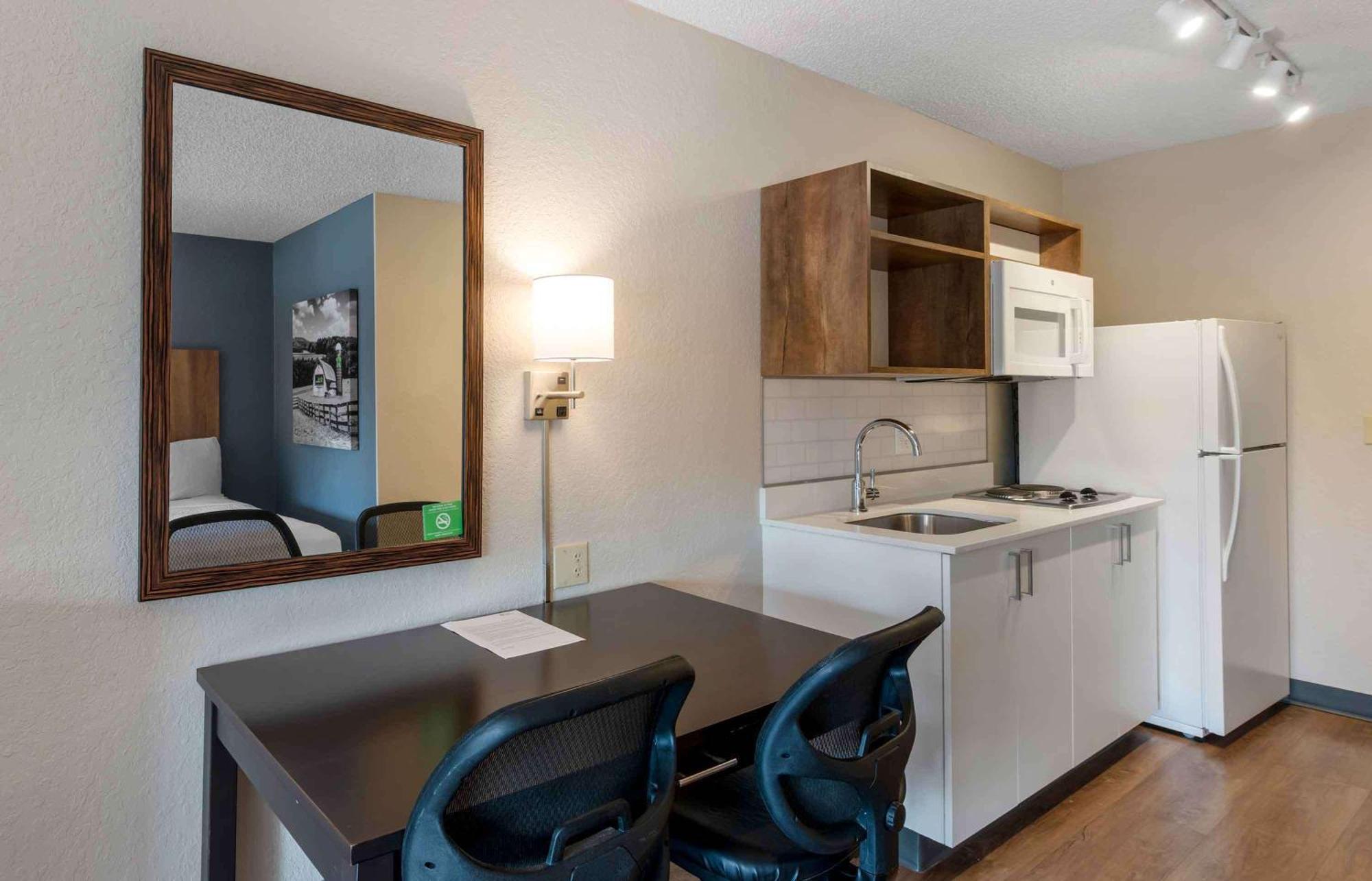 Extended America Premier - Miami - Airport - Doral - 87th Avenue South 2* Sweetwater