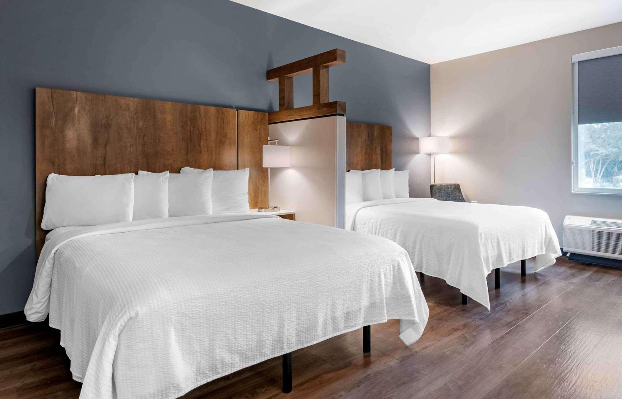 Extended America Premier - Miami - Airport - Doral - 87th Avenue South 2* Sweetwater