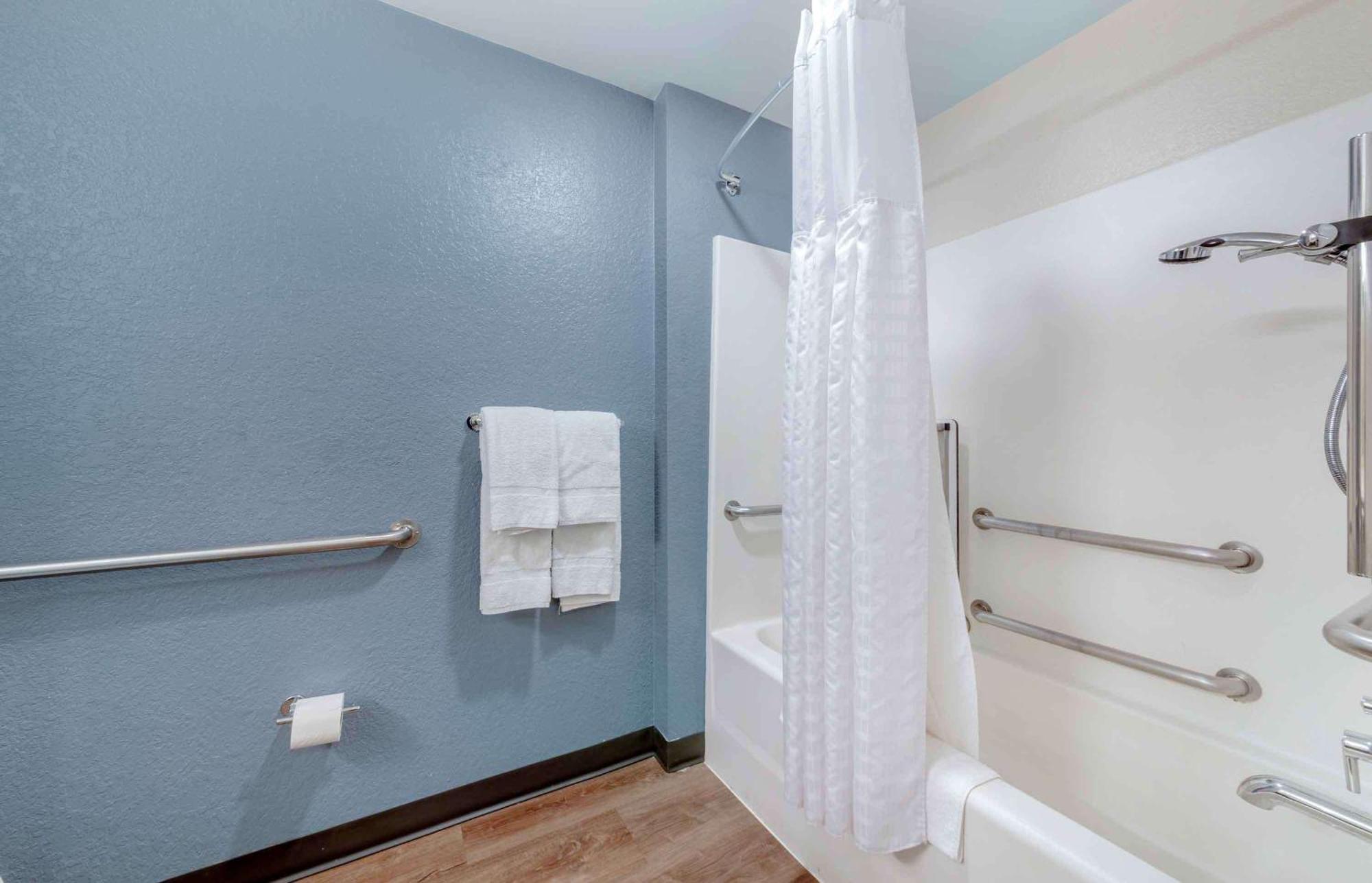 Extended America Premier - Miami - Airport - Doral - 87th Avenue South Sweetwater