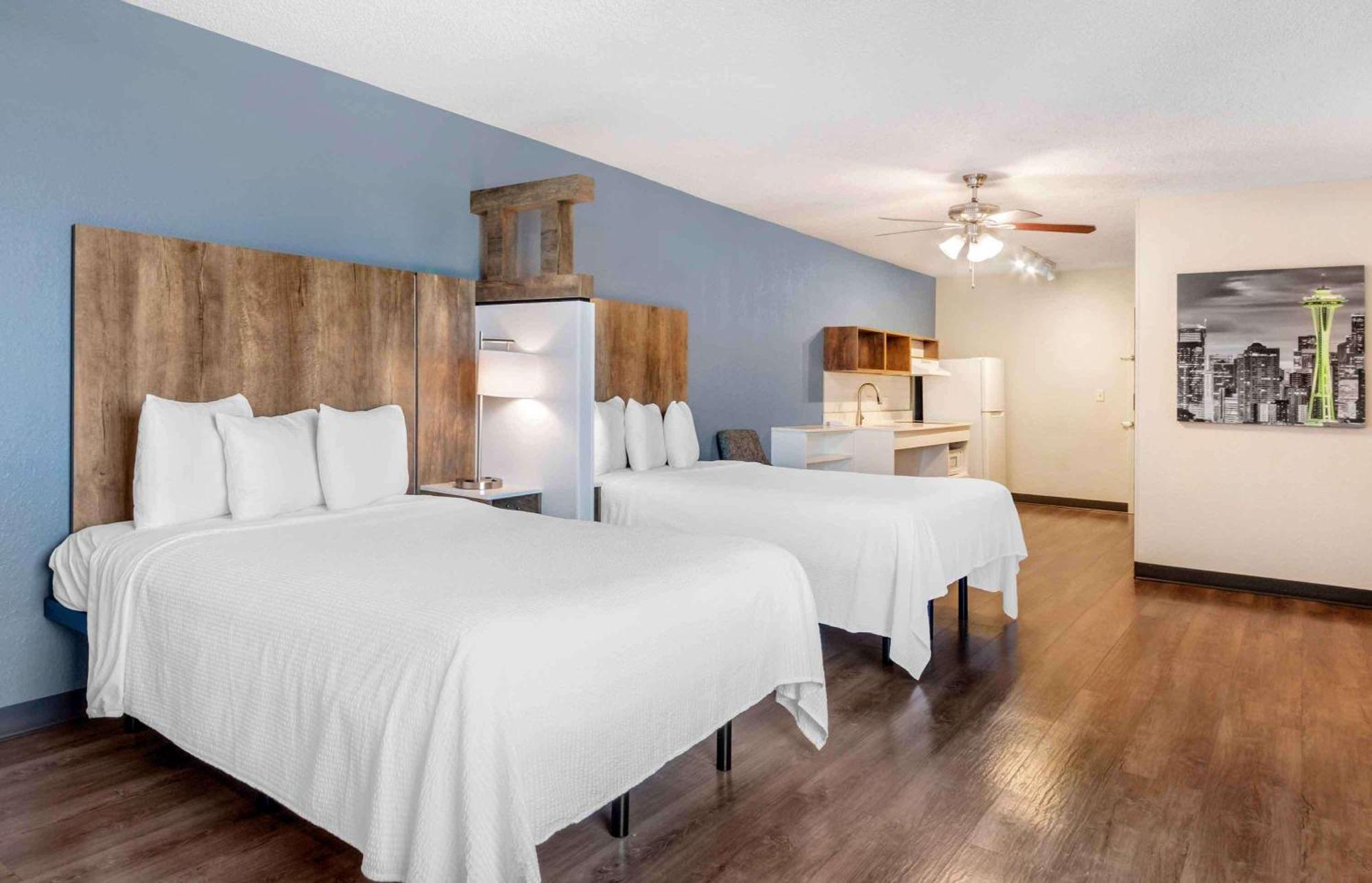 Hotel Extended America Premier - Miami - Airport - Doral - 87th Avenue South Sweetwater